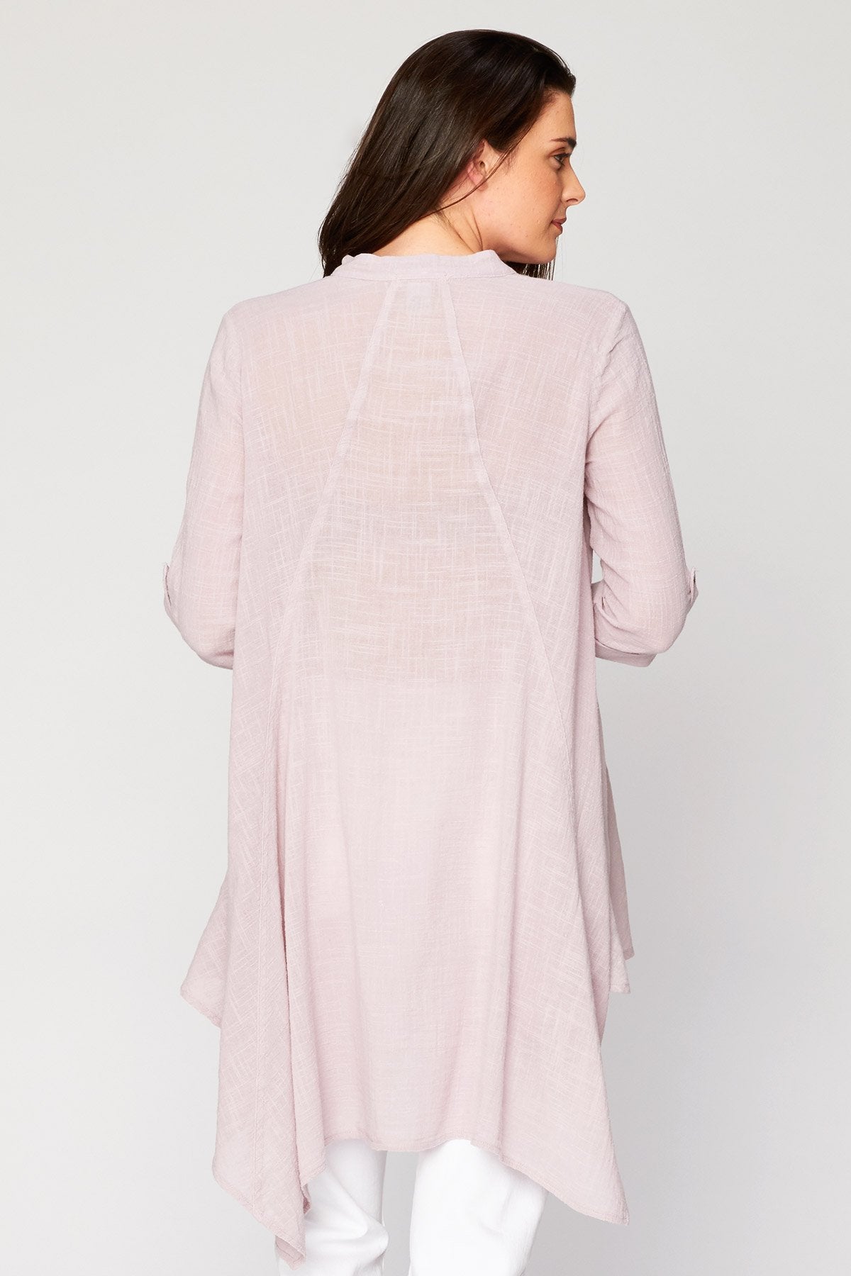 Wearables Terese Tunic 