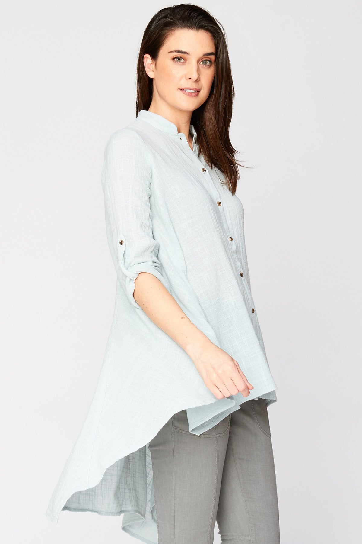 Wearables Terese Tunic 