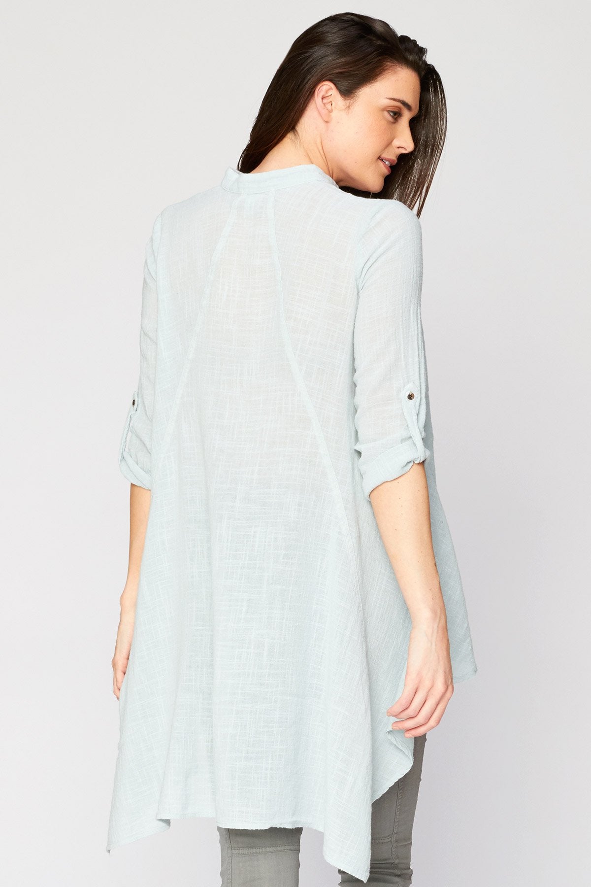 Wearables Terese Tunic 