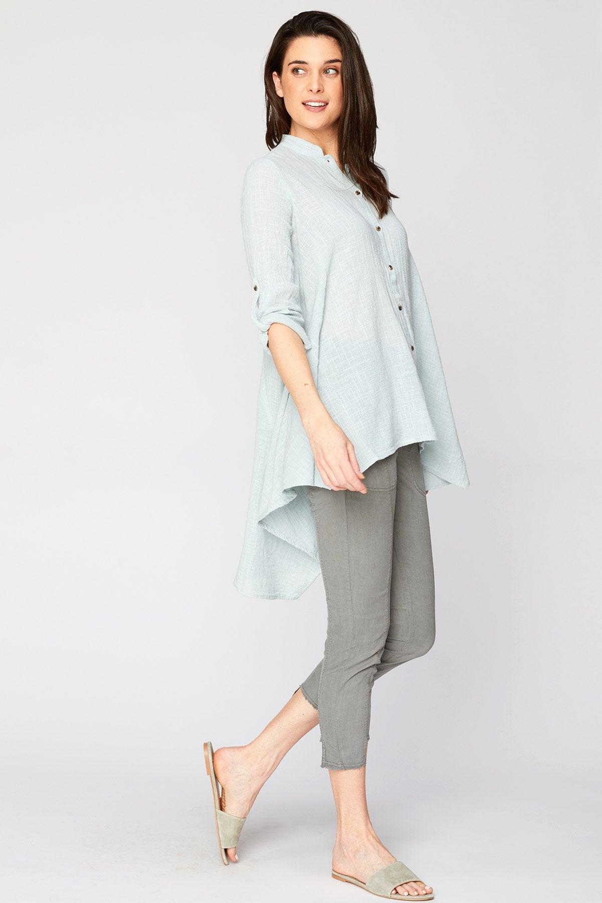 Wearables Terese Tunic 