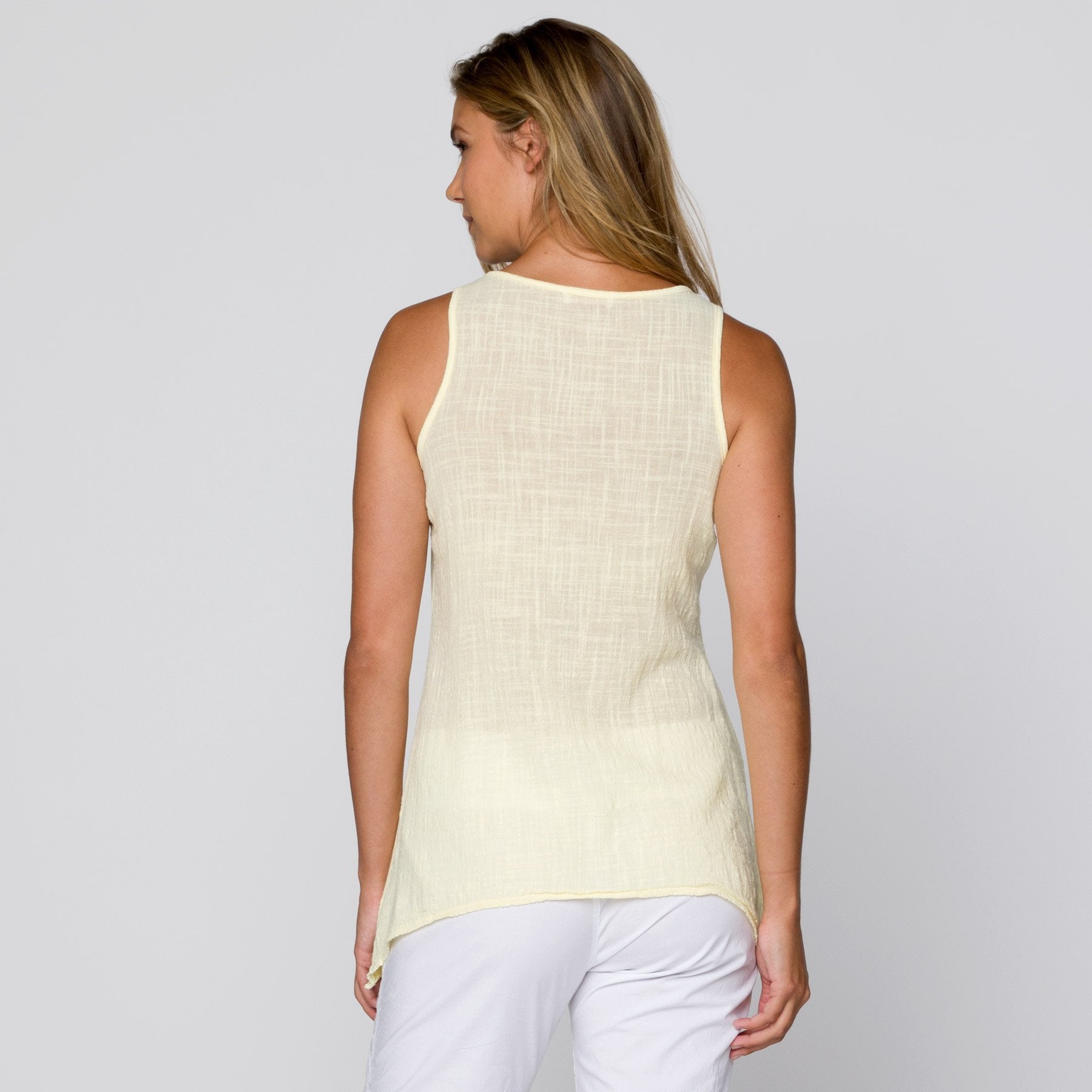 Wearables Indio Tank 