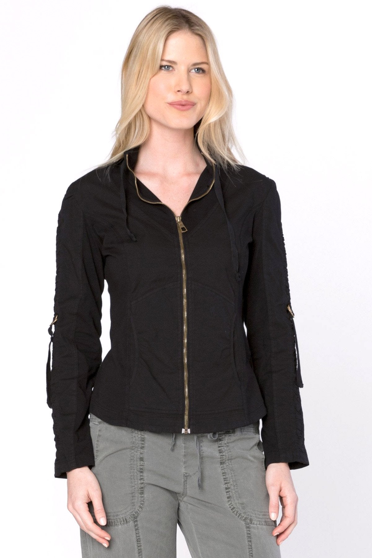 Wearables Kiri Jacket 