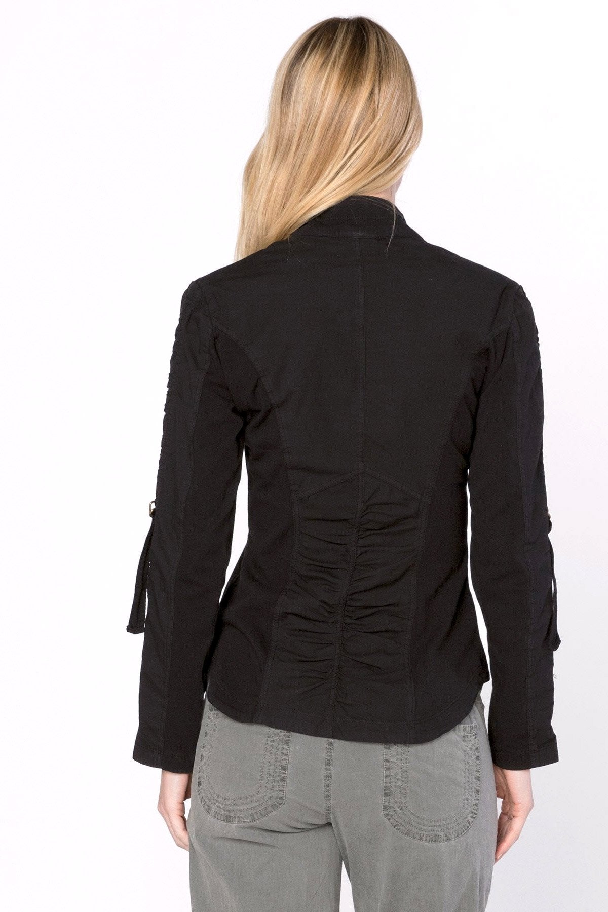 Wearables Kiri Jacket 