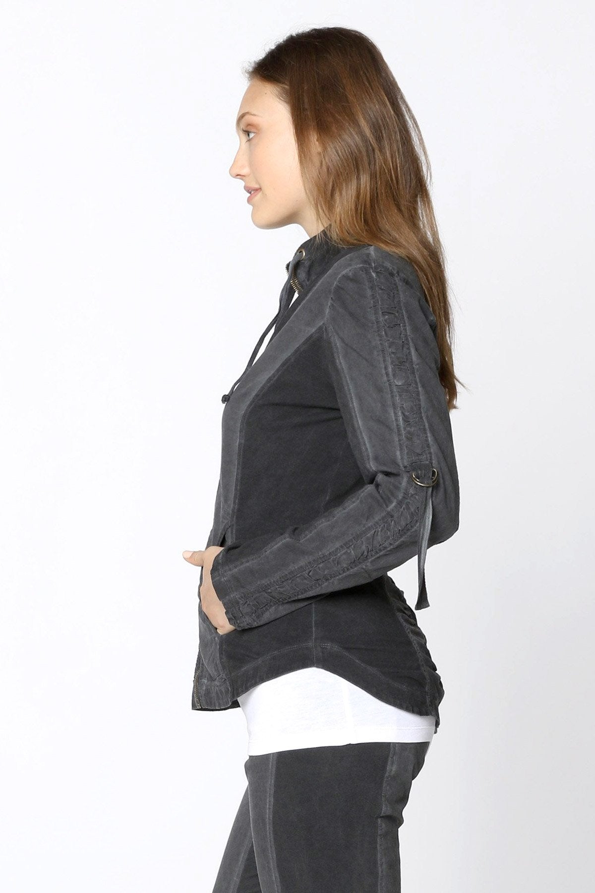 Wearables Kiri Jacket 