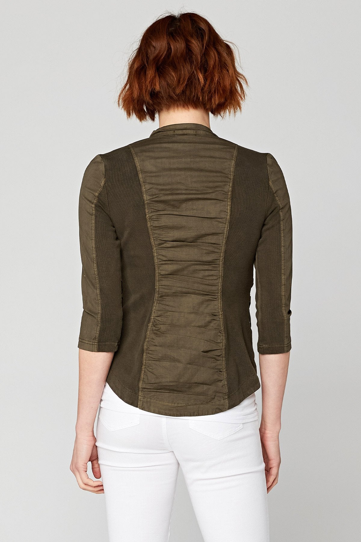 Wearables Larisa Jacket v.2 