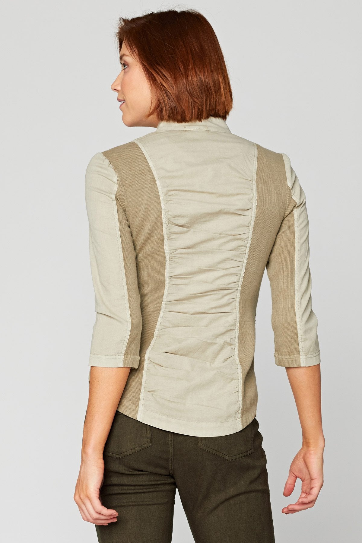 Wearables Larisa Jacket v.2 