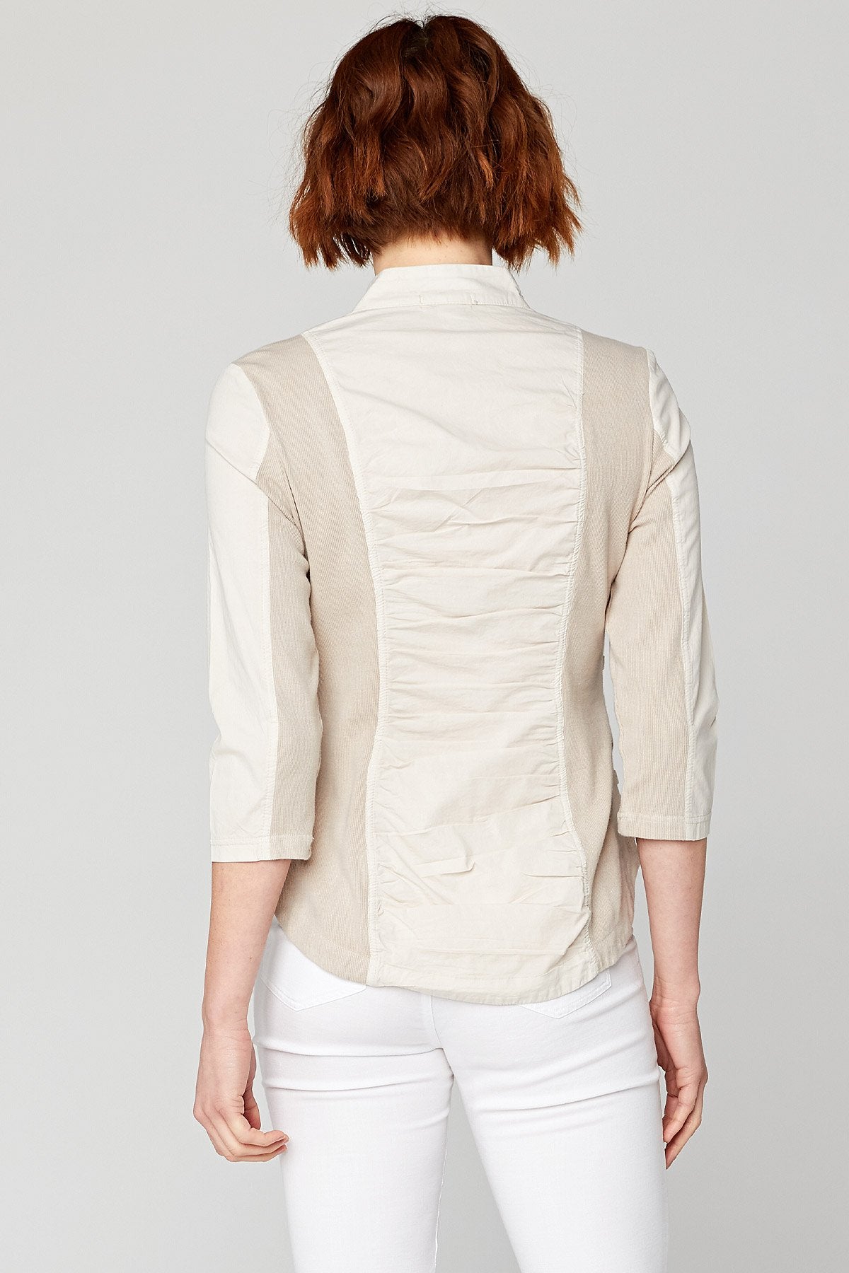 Wearables Larisa Jacket v.2 