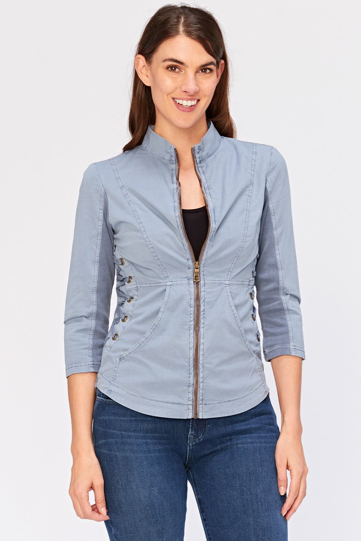 Wearables Larisa Jacket V.2 