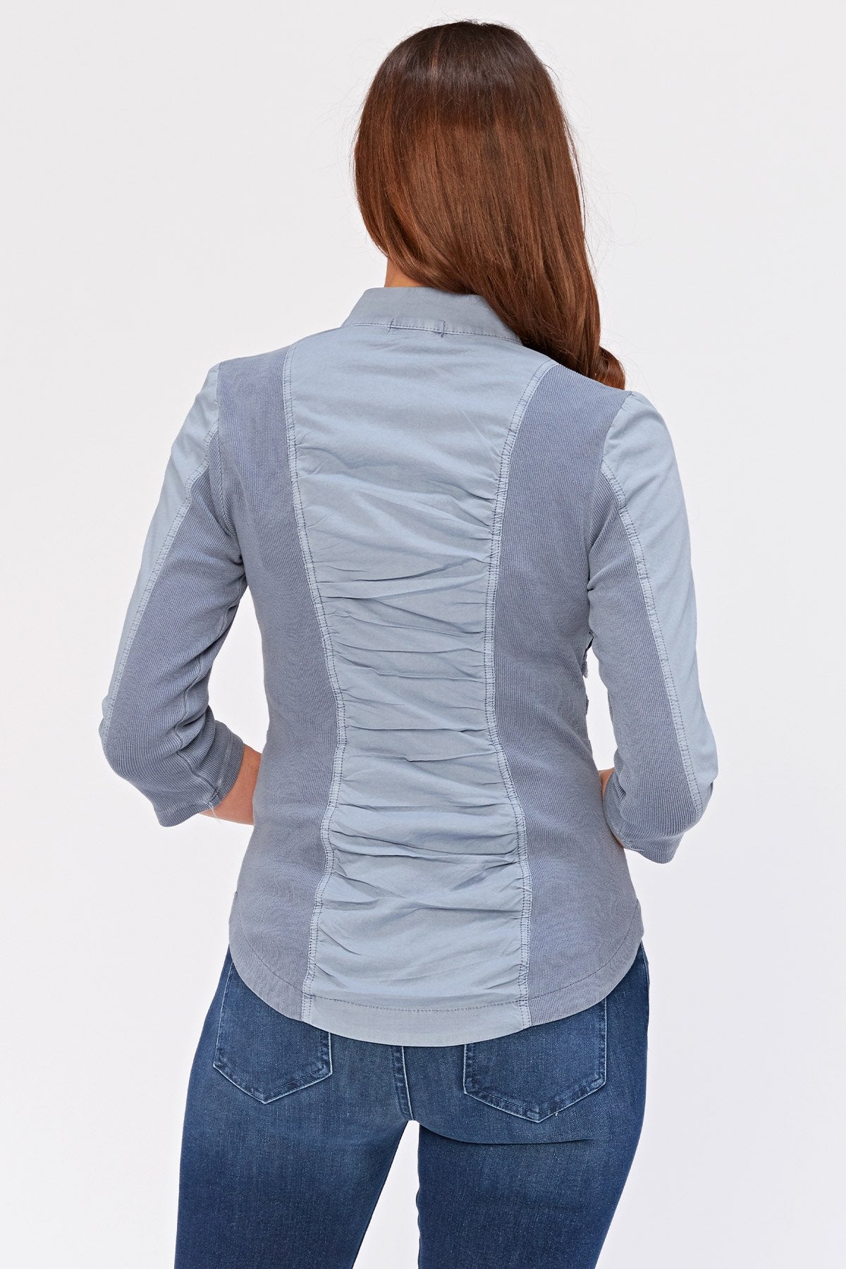 Wearables Larisa Jacket V.2 