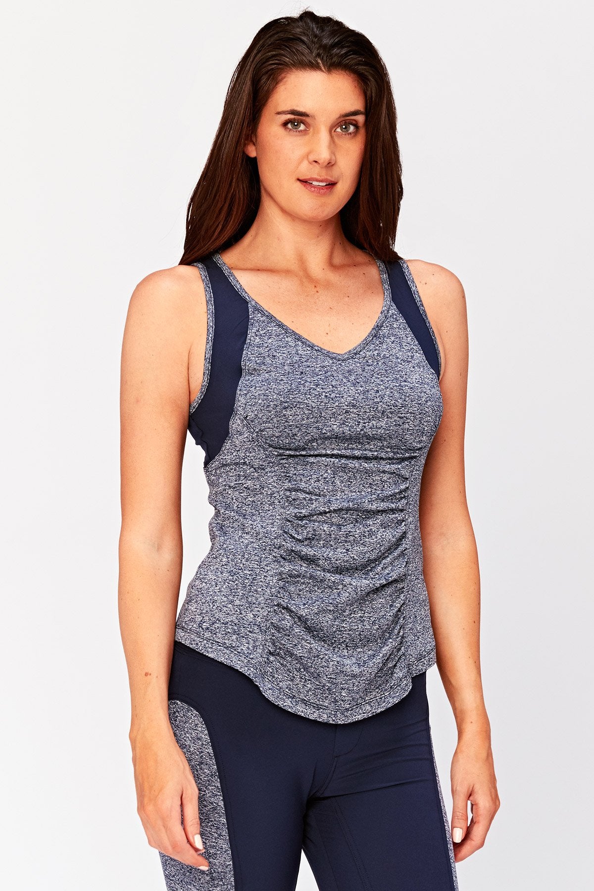 Wearables Castle Peak Tank 