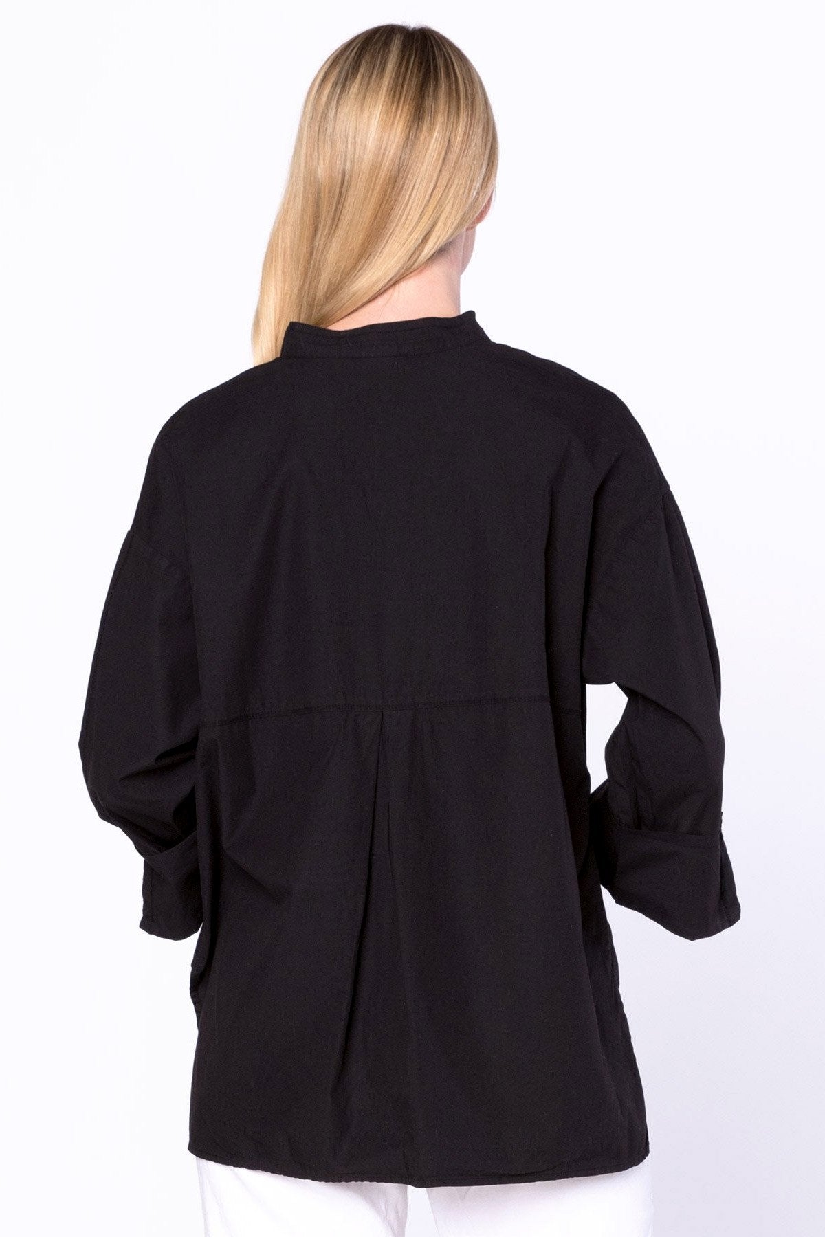 XCVI Moa Blouse 