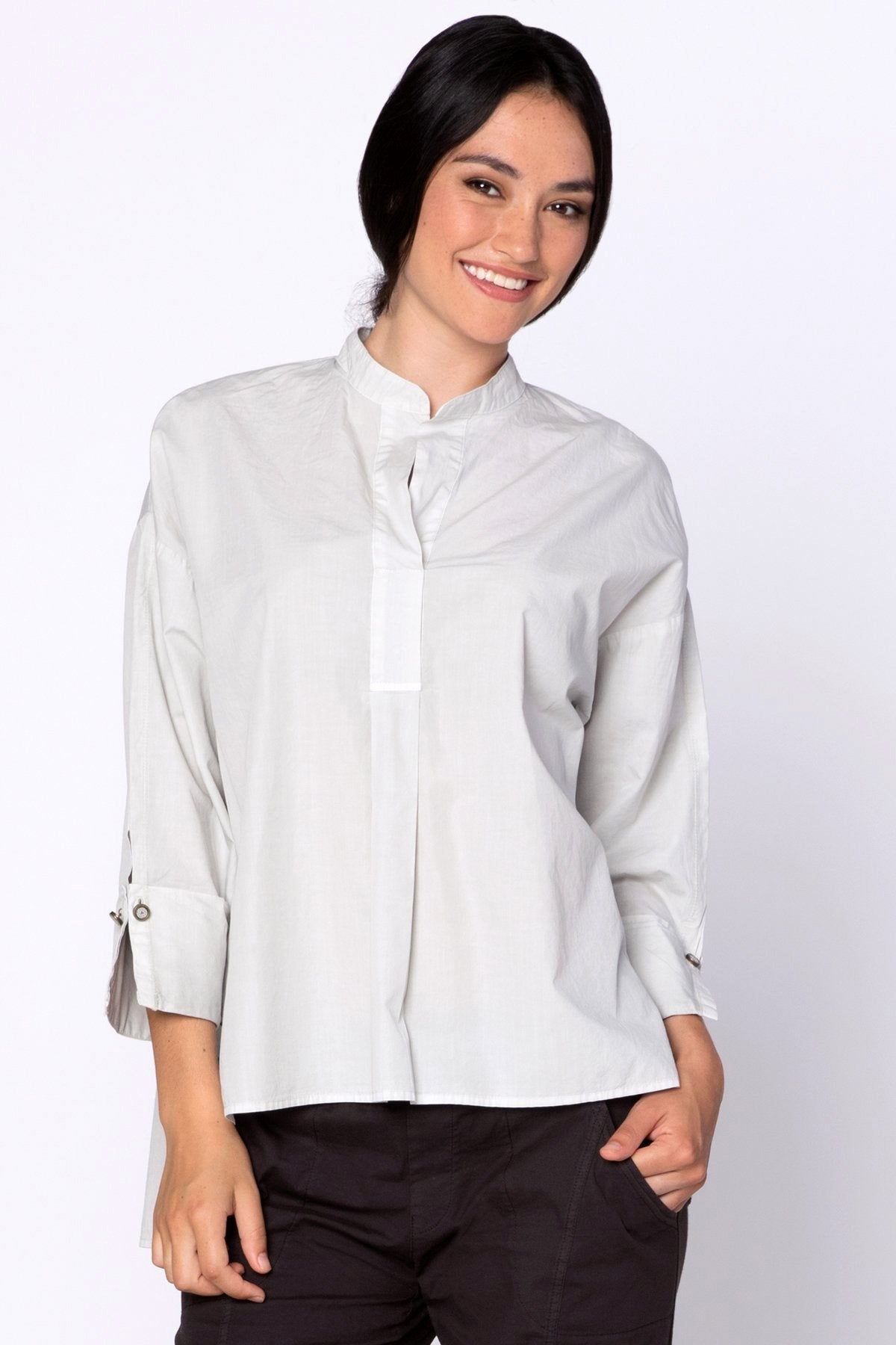 XCVI Moa Blouse 