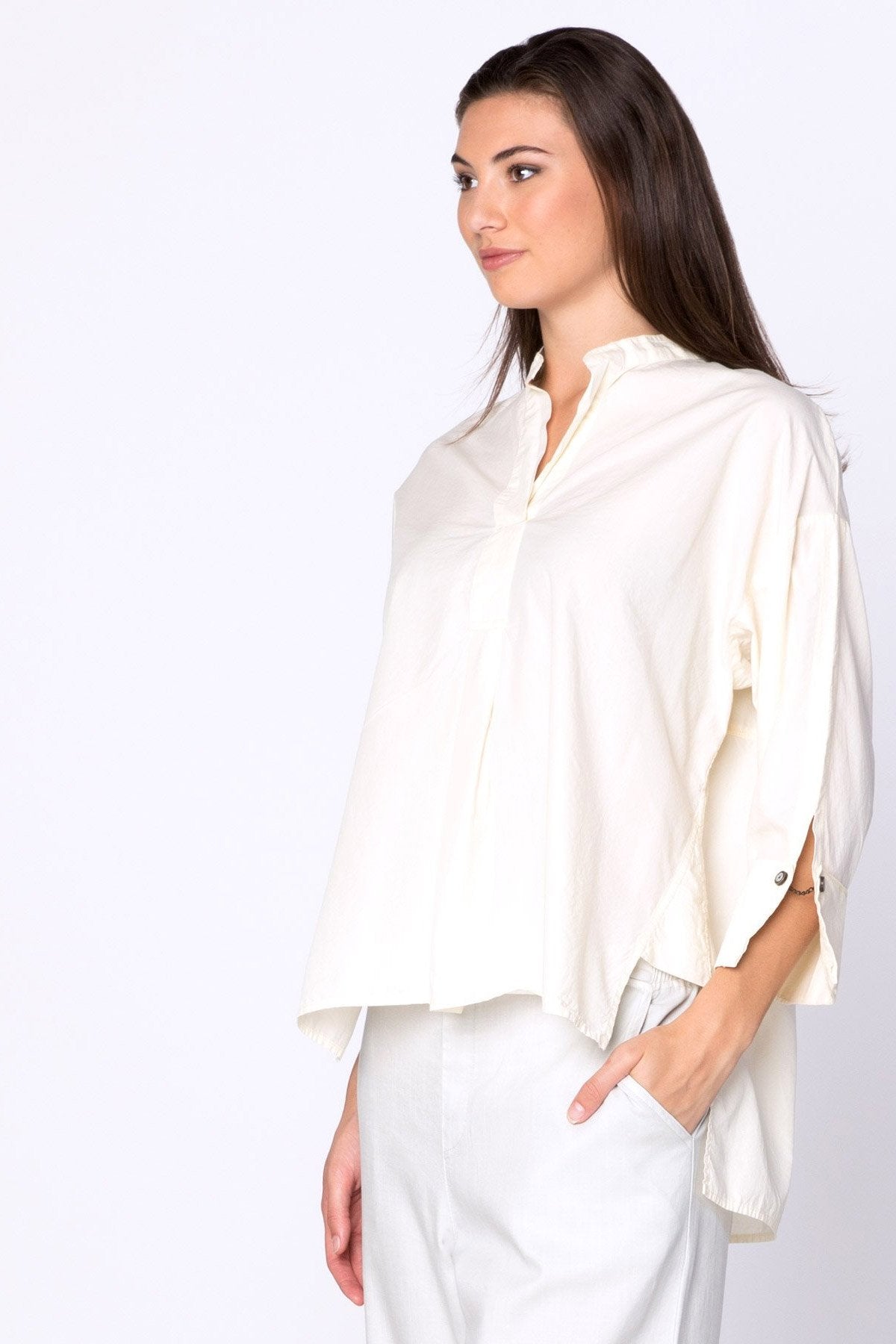 XCVI Moa Blouse 