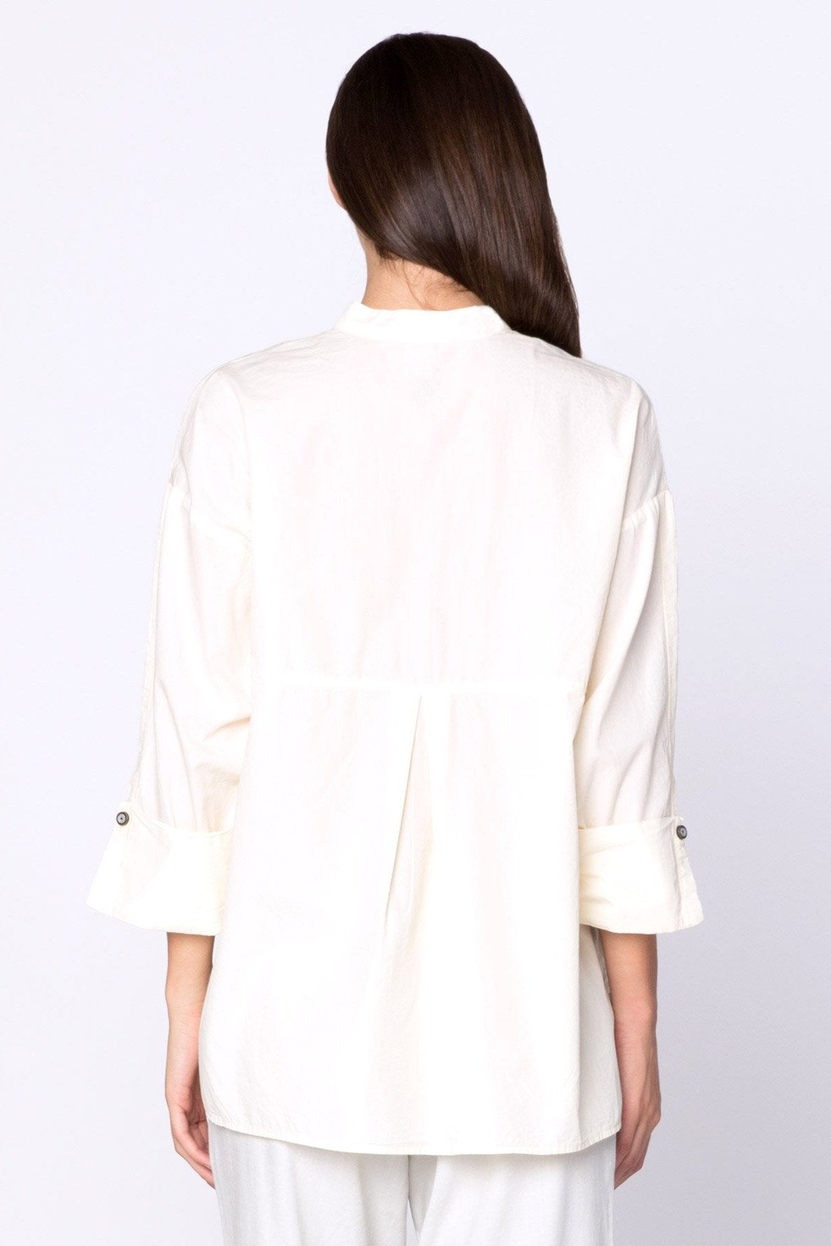 XCVI Moa Blouse 