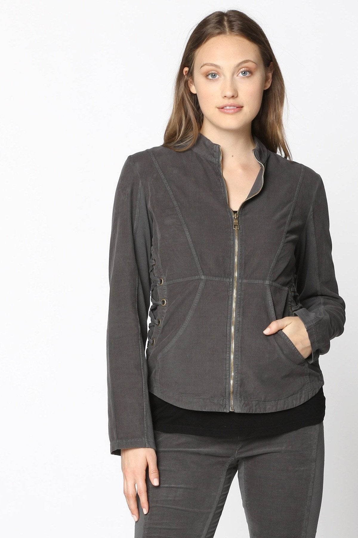 Wearables Larisa Jacket 