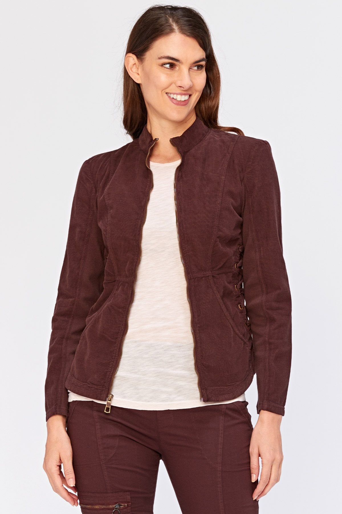 Wearables Larisa Jacket 