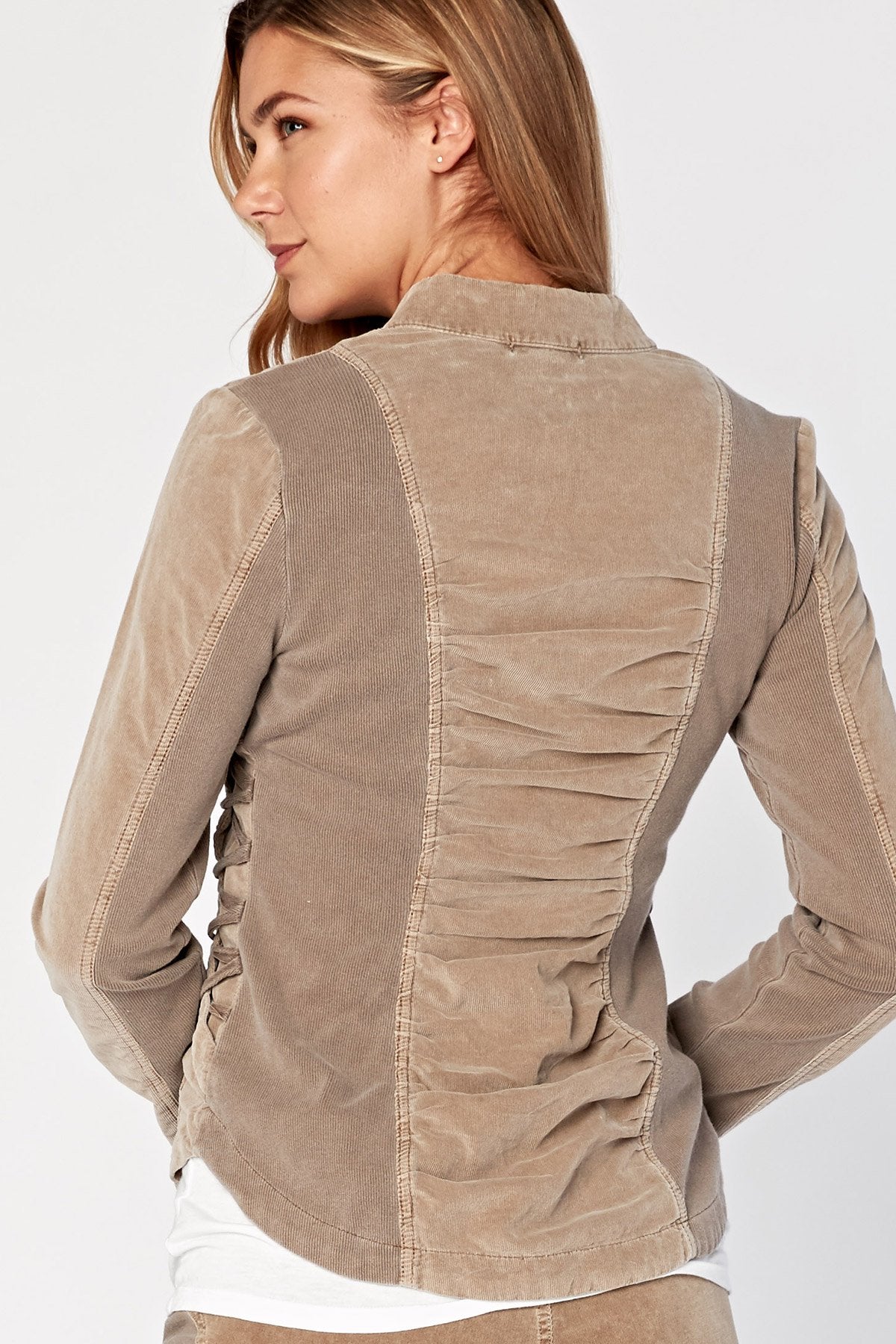 Wearables Larisa Jacket 