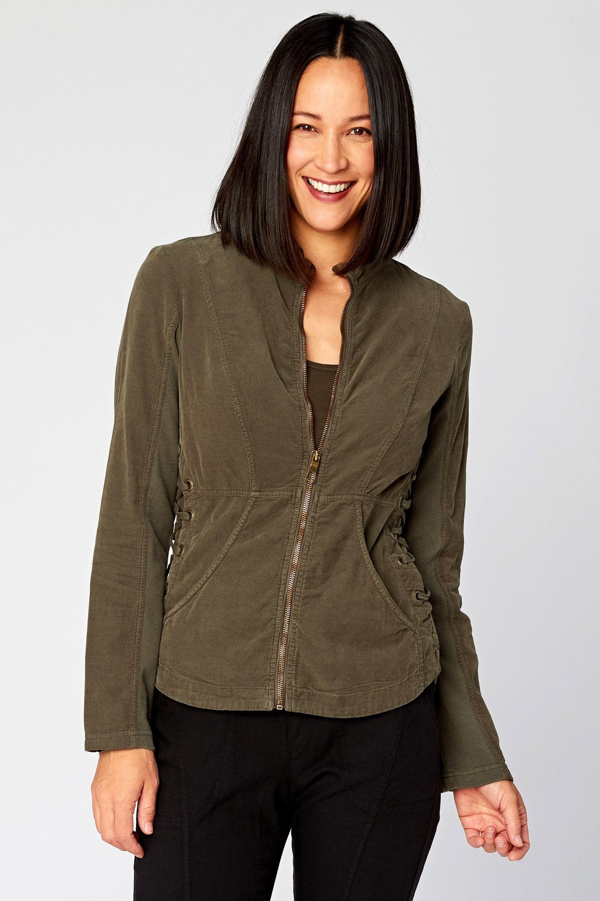 Wearables Larisa Jacket 