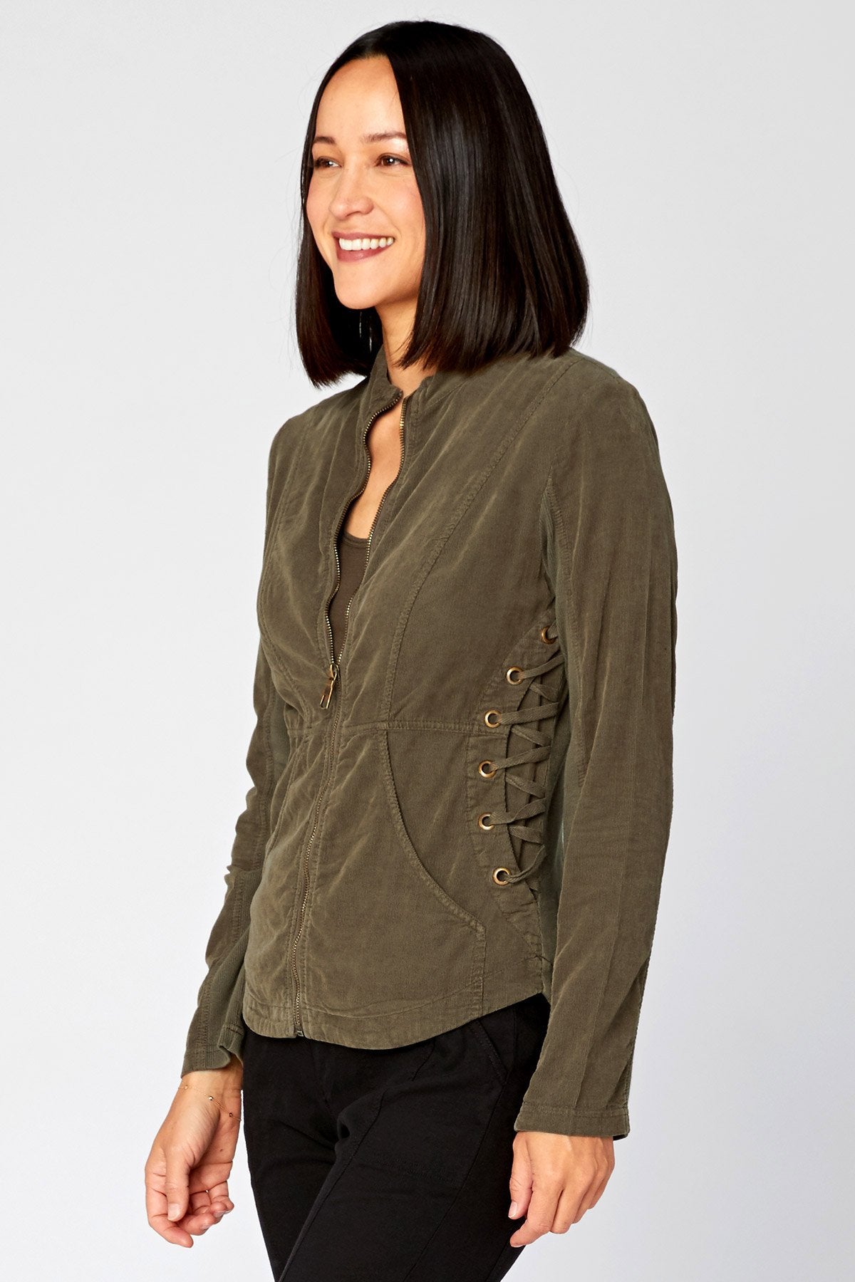 Wearables Larisa Jacket 