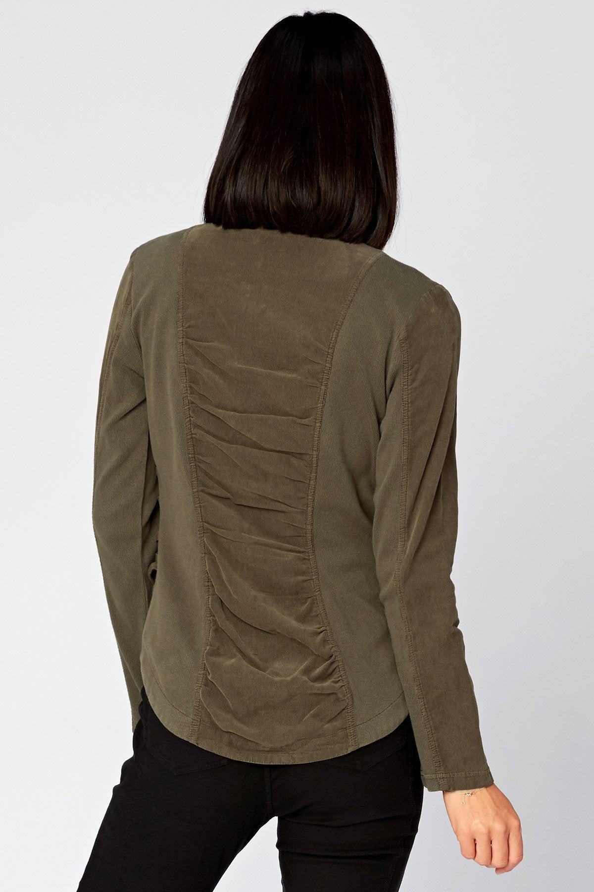 Wearables Larisa Jacket 