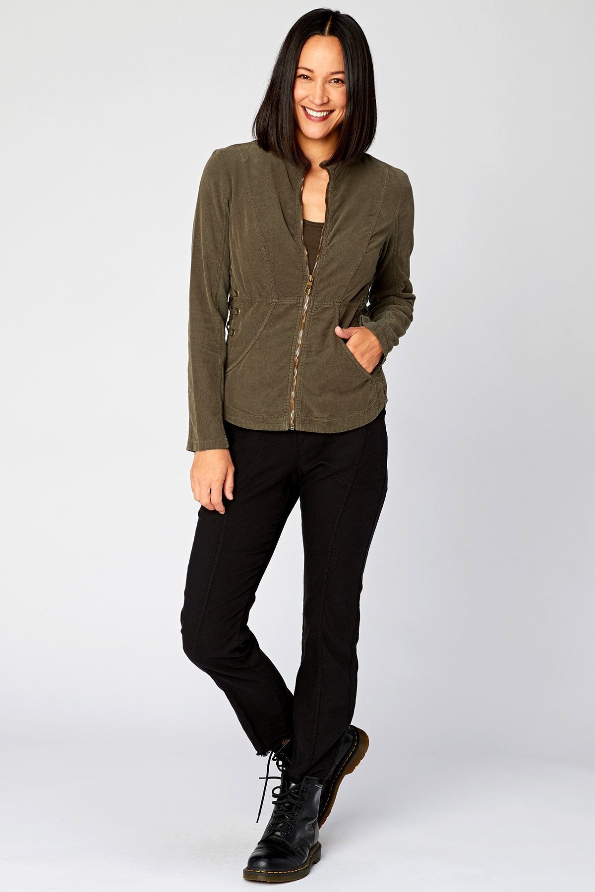 Wearables Larisa Jacket 