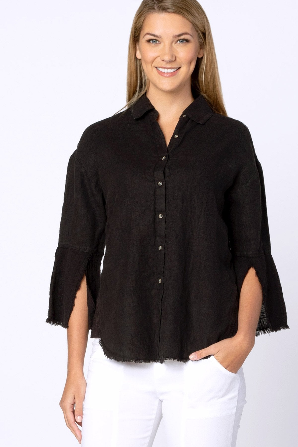 XCVI Neta Blouse 