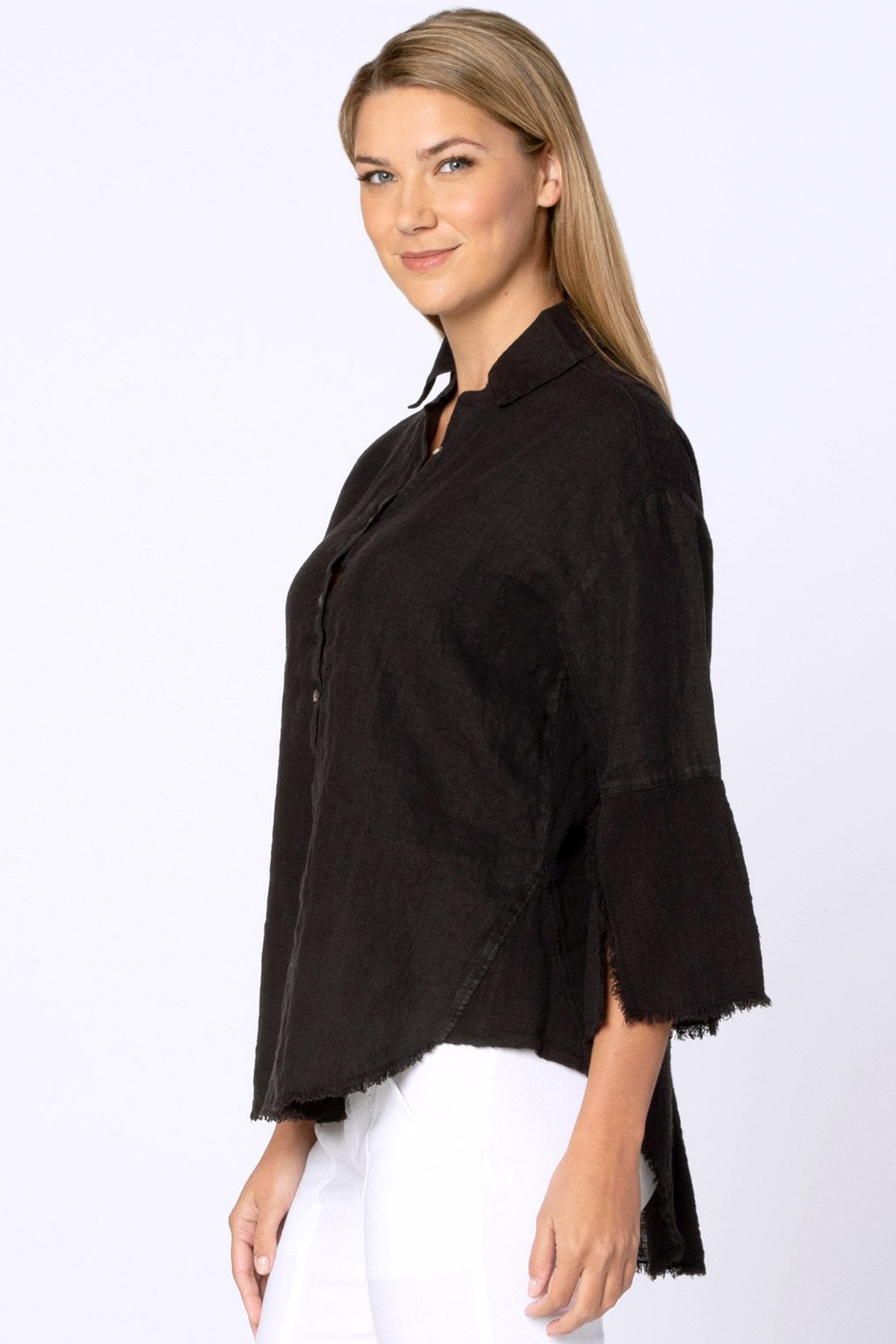 XCVI Neta Blouse 