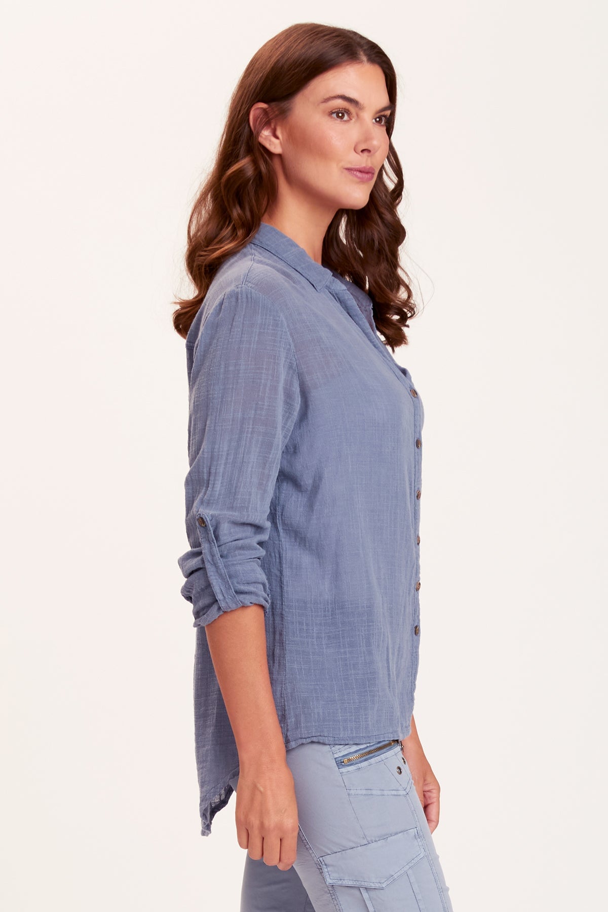 Wearables Porter Blouse 