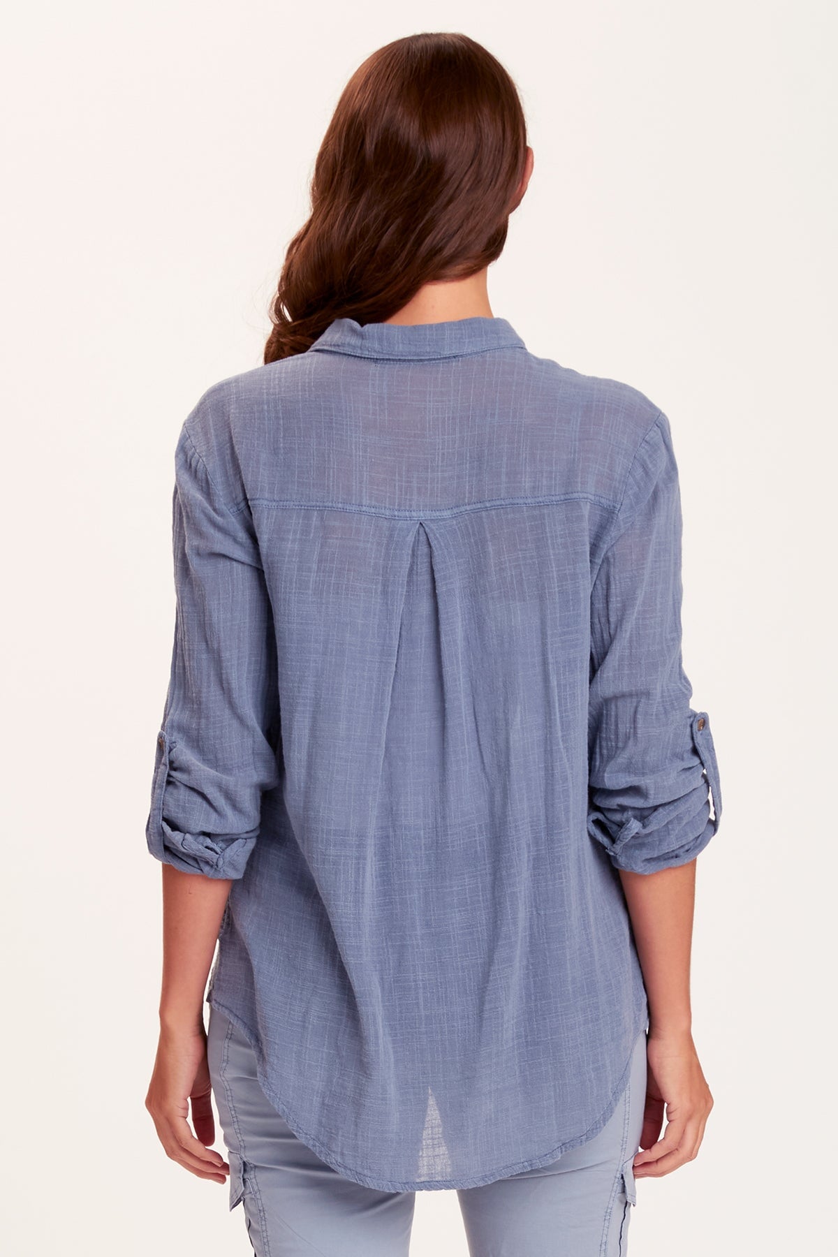 Wearables Porter Blouse 