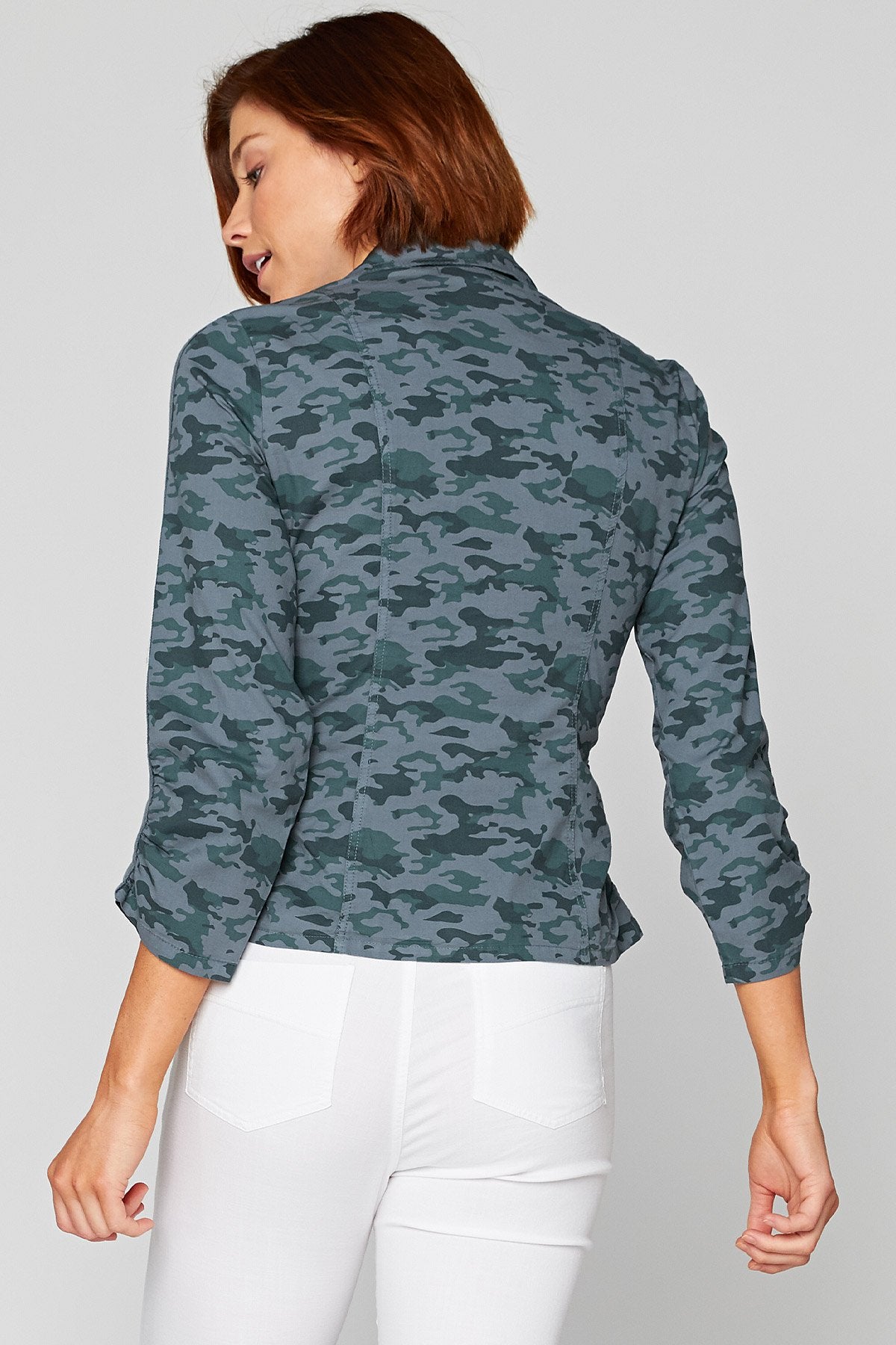 Wearables Folksy Jacket 