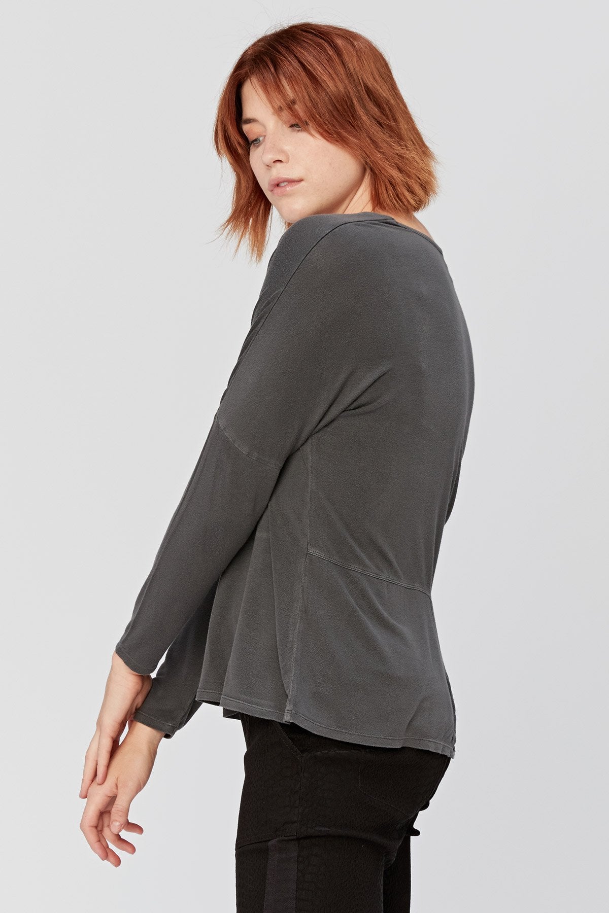 XCVI Delightful Top 