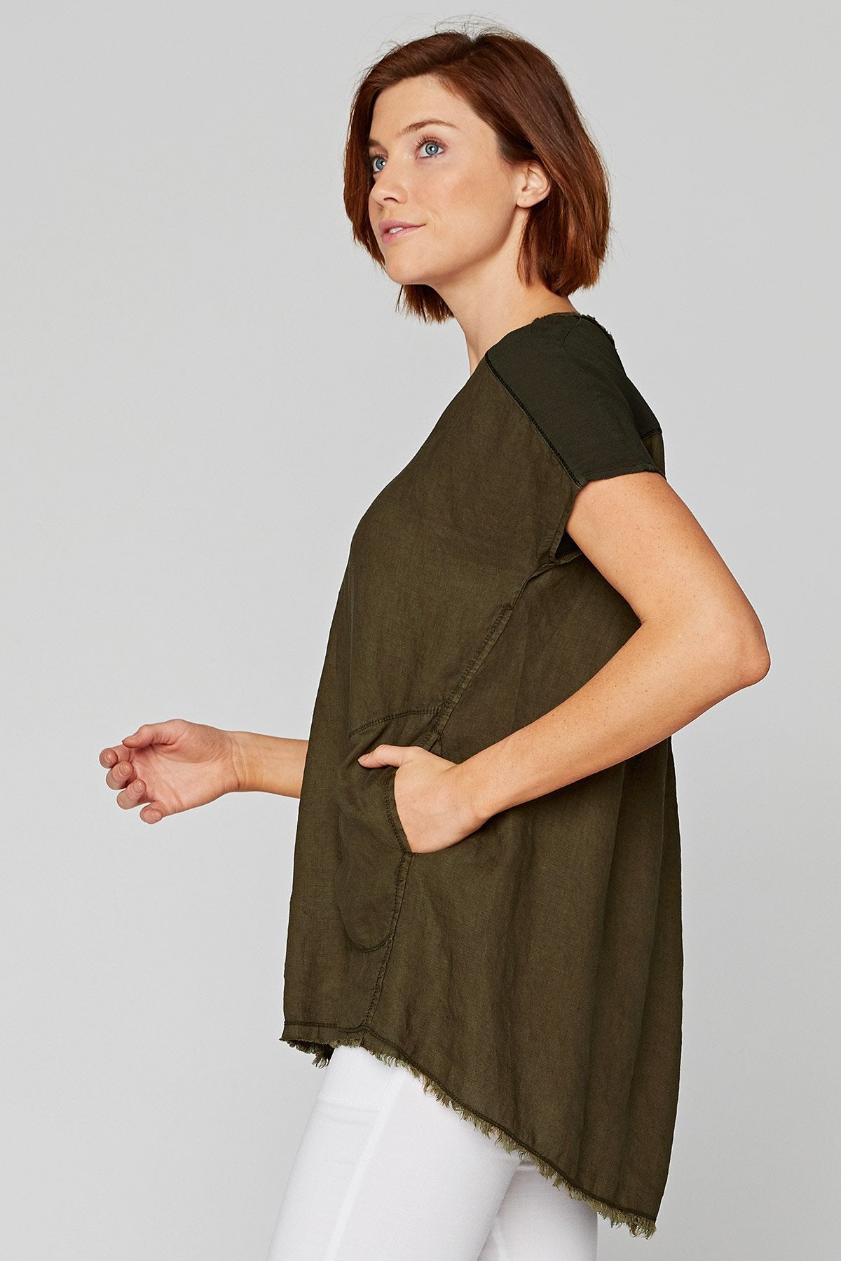 Wearables Harmony Top 