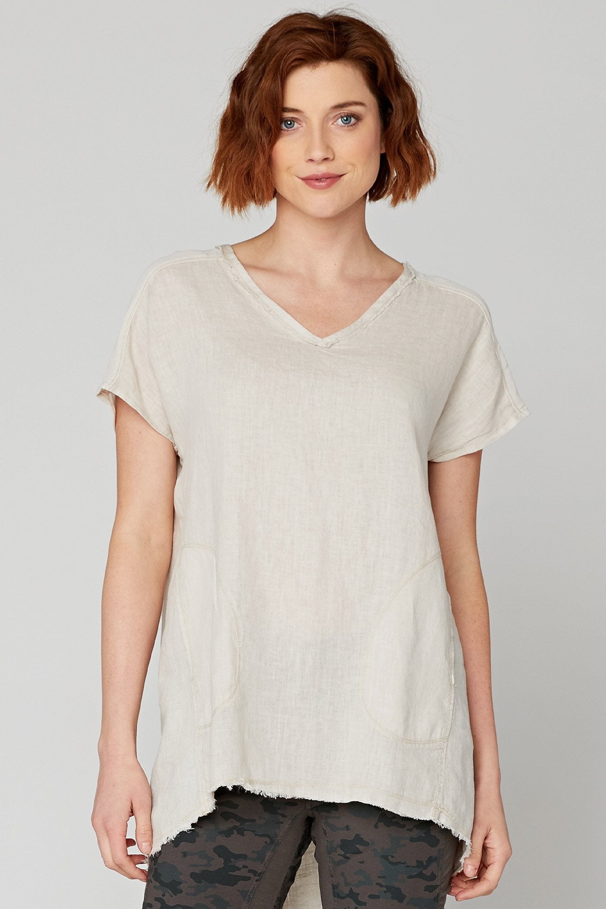 Wearables Harmony Top 