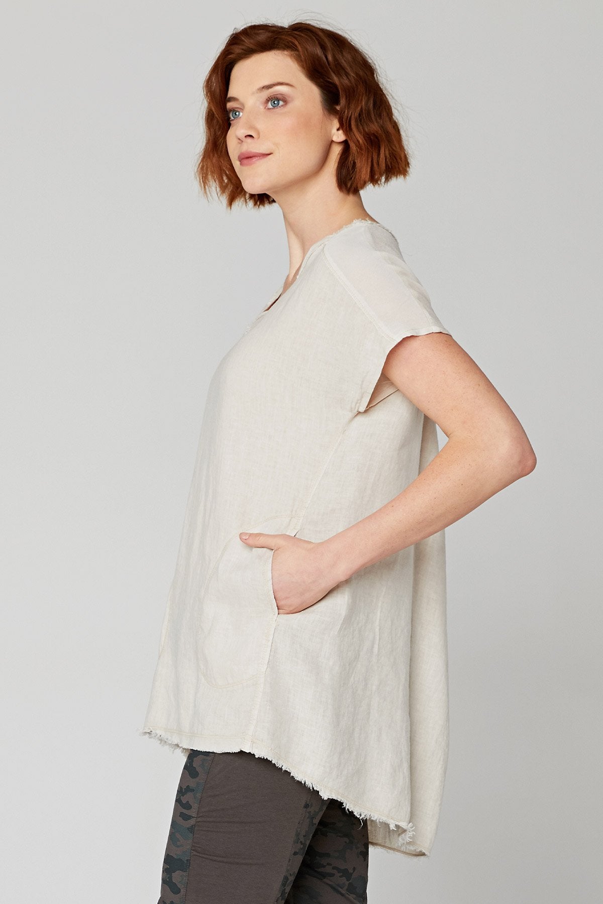 Wearables Harmony Top 