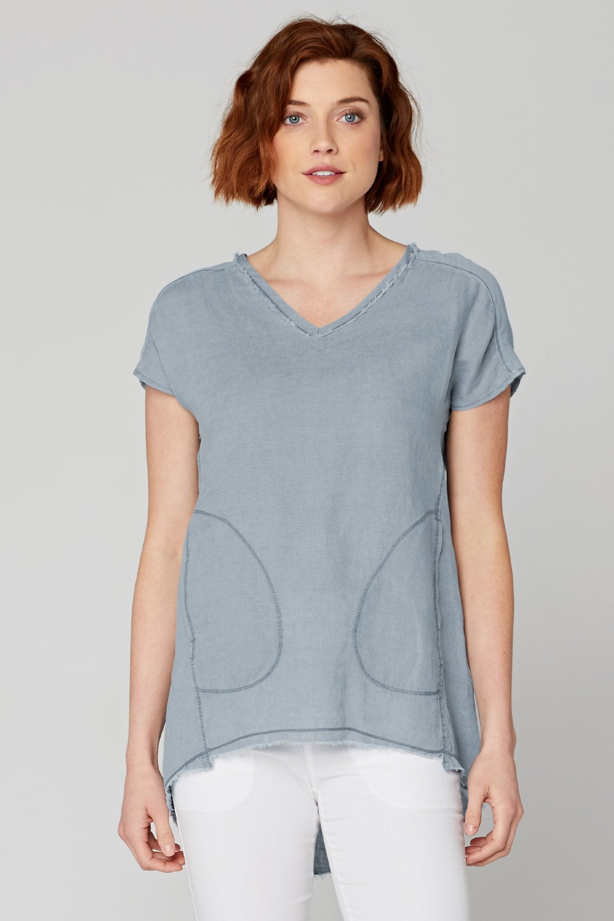 Wearables Harmony Top 