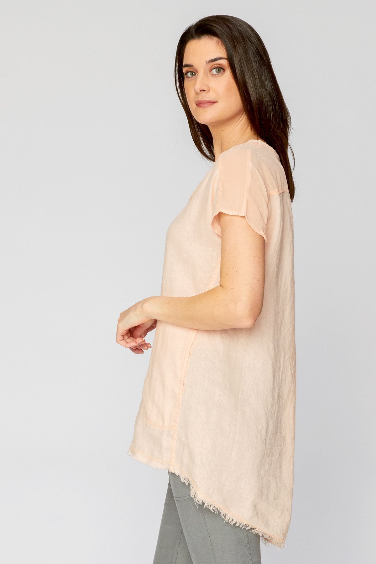 Wearables Harmony Top 