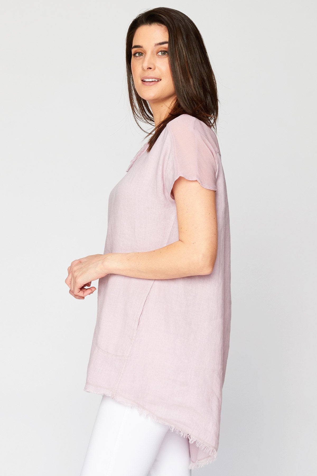 Wearables Harmony Top 