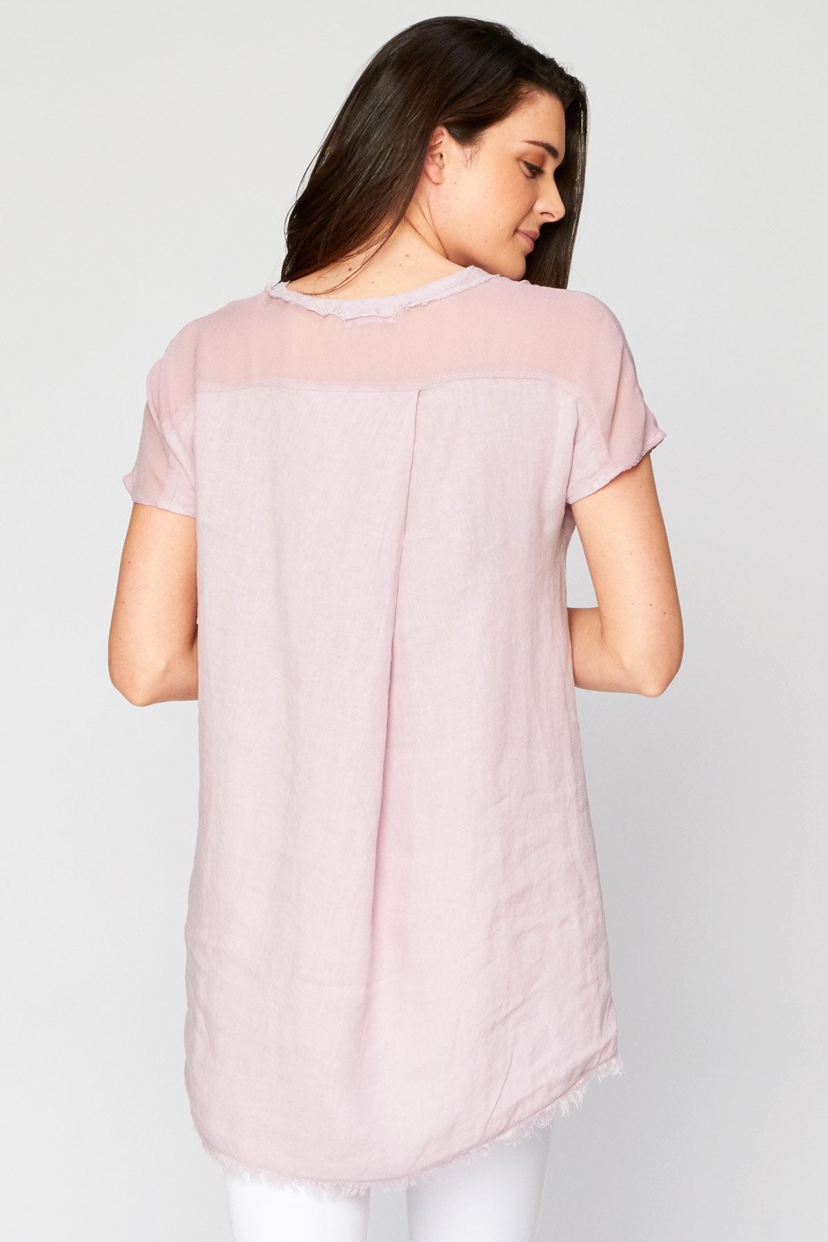 Wearables Harmony Top 