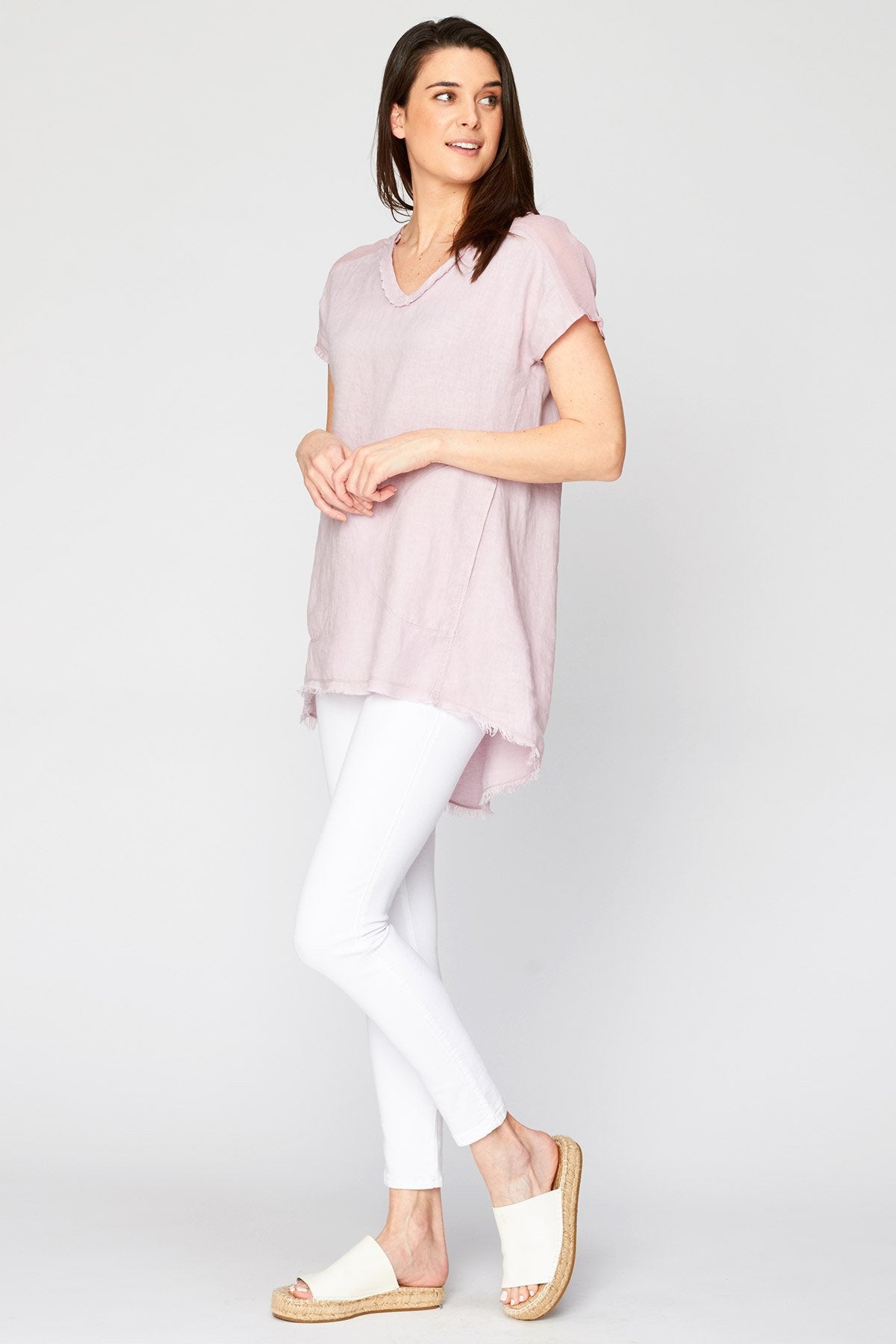 Wearables Harmony Top 