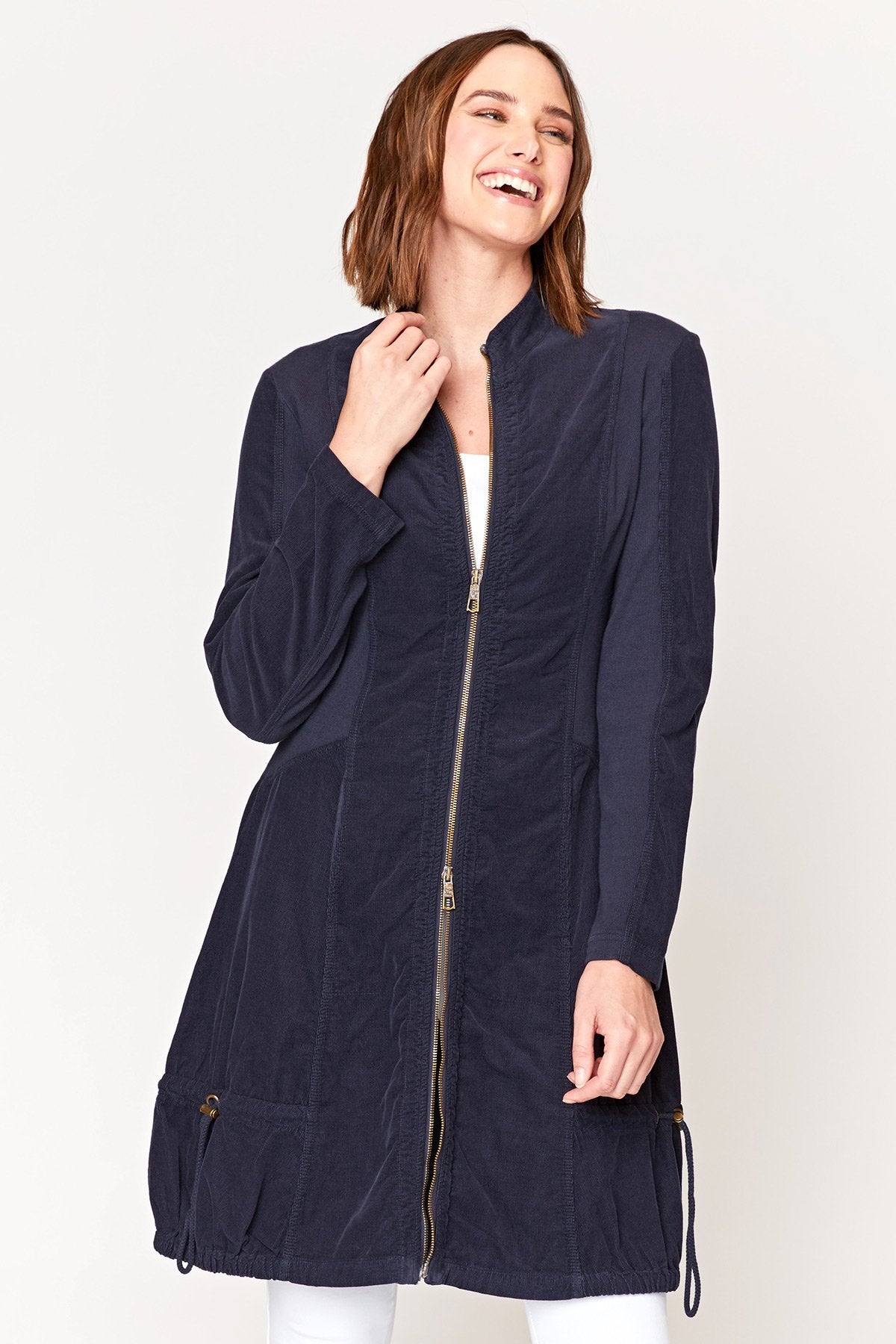 Wearables Cord Winifred Jacket 