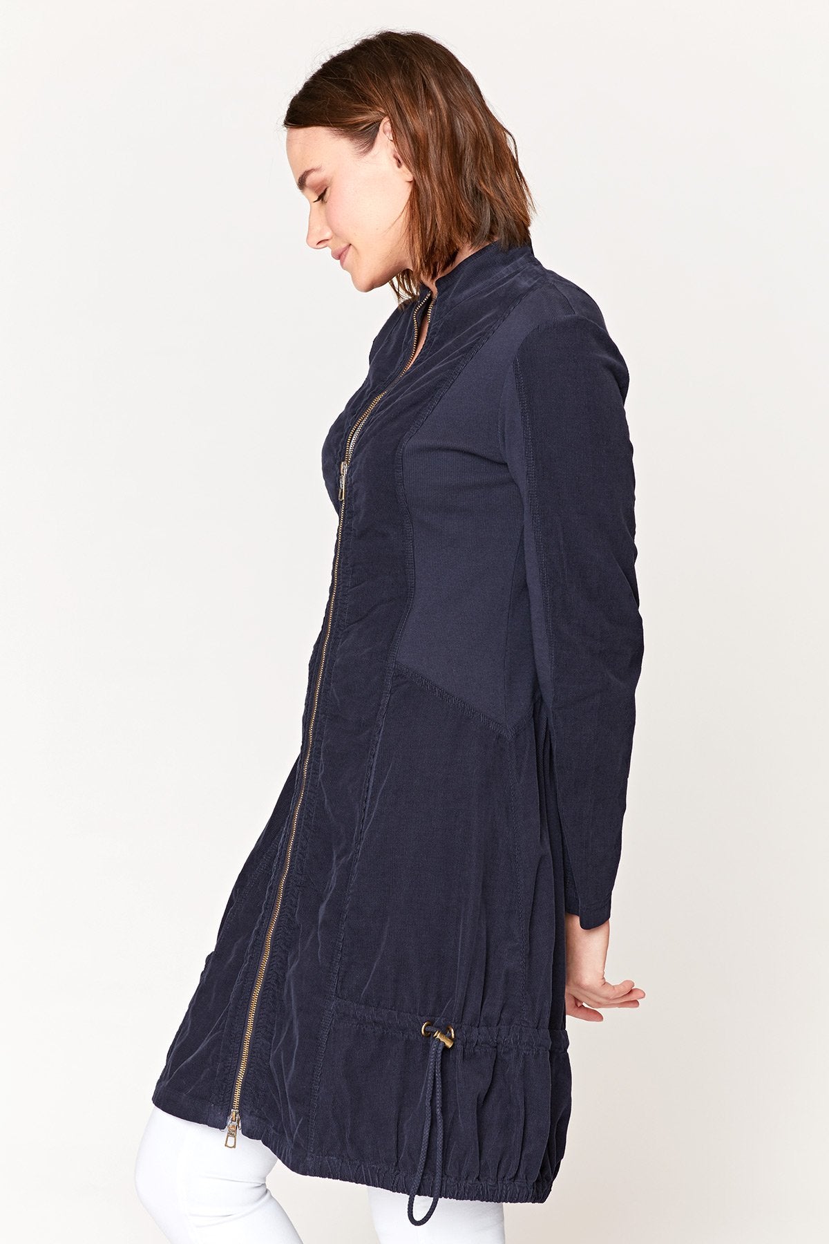 Wearables Cord Winifred Jacket 