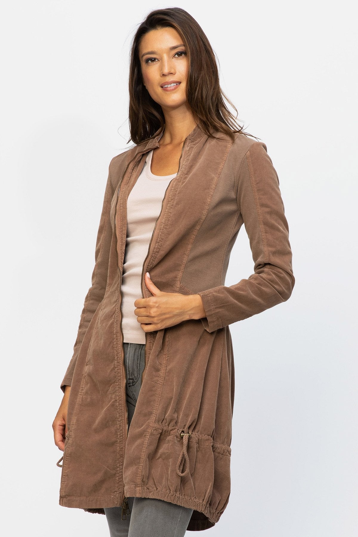 Wearables Cord Winifred Jacket 