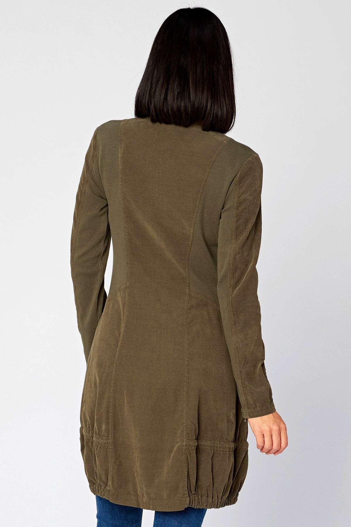 Wearables Winifred Jacket 