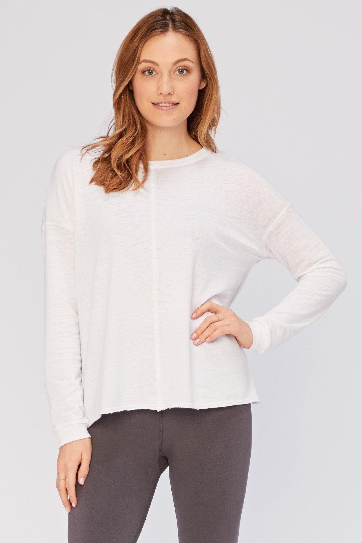 Wearables Alish Pullover 