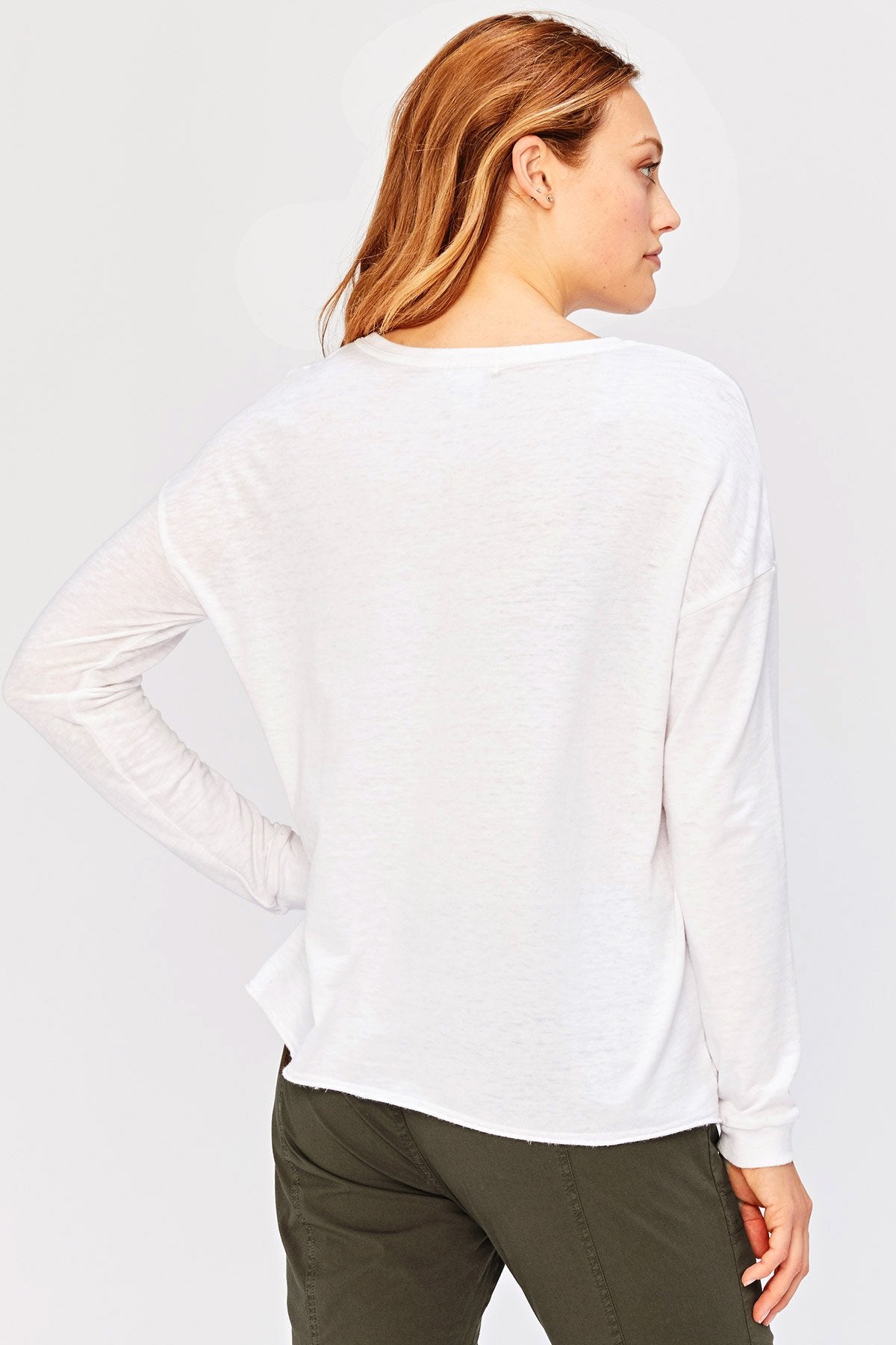 Wearables Alish Pullover 