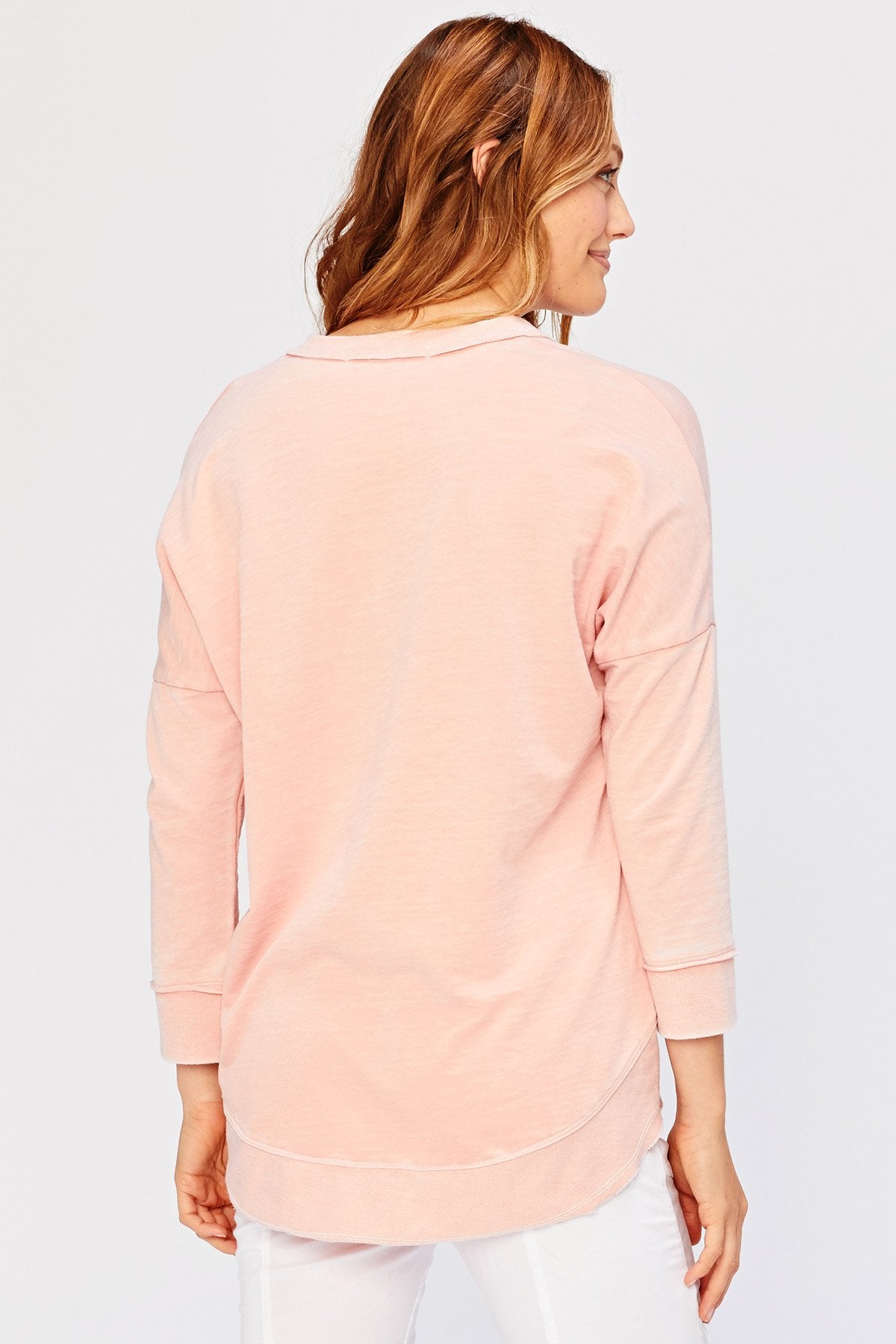 Wearables Fira Pullover 