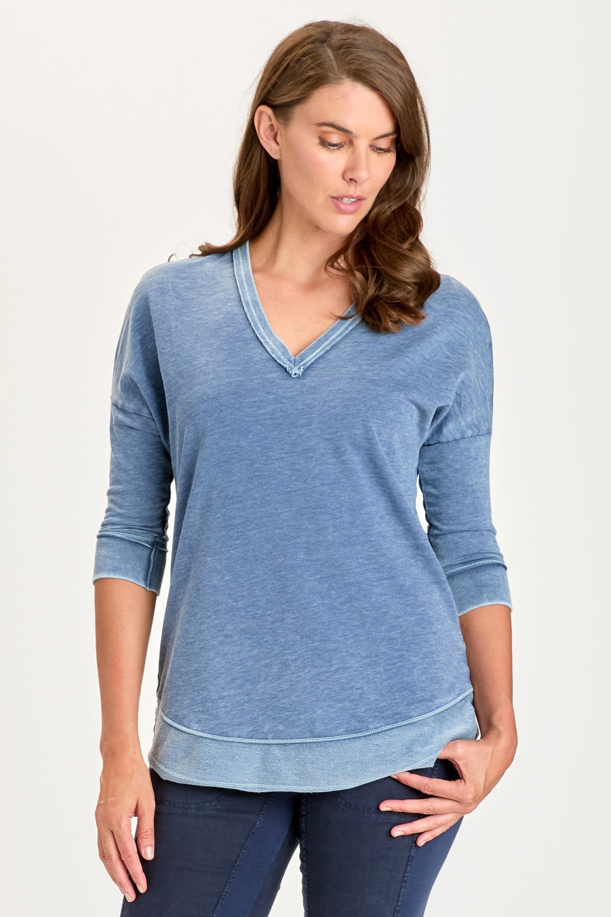 Wearables Fira Pullover 