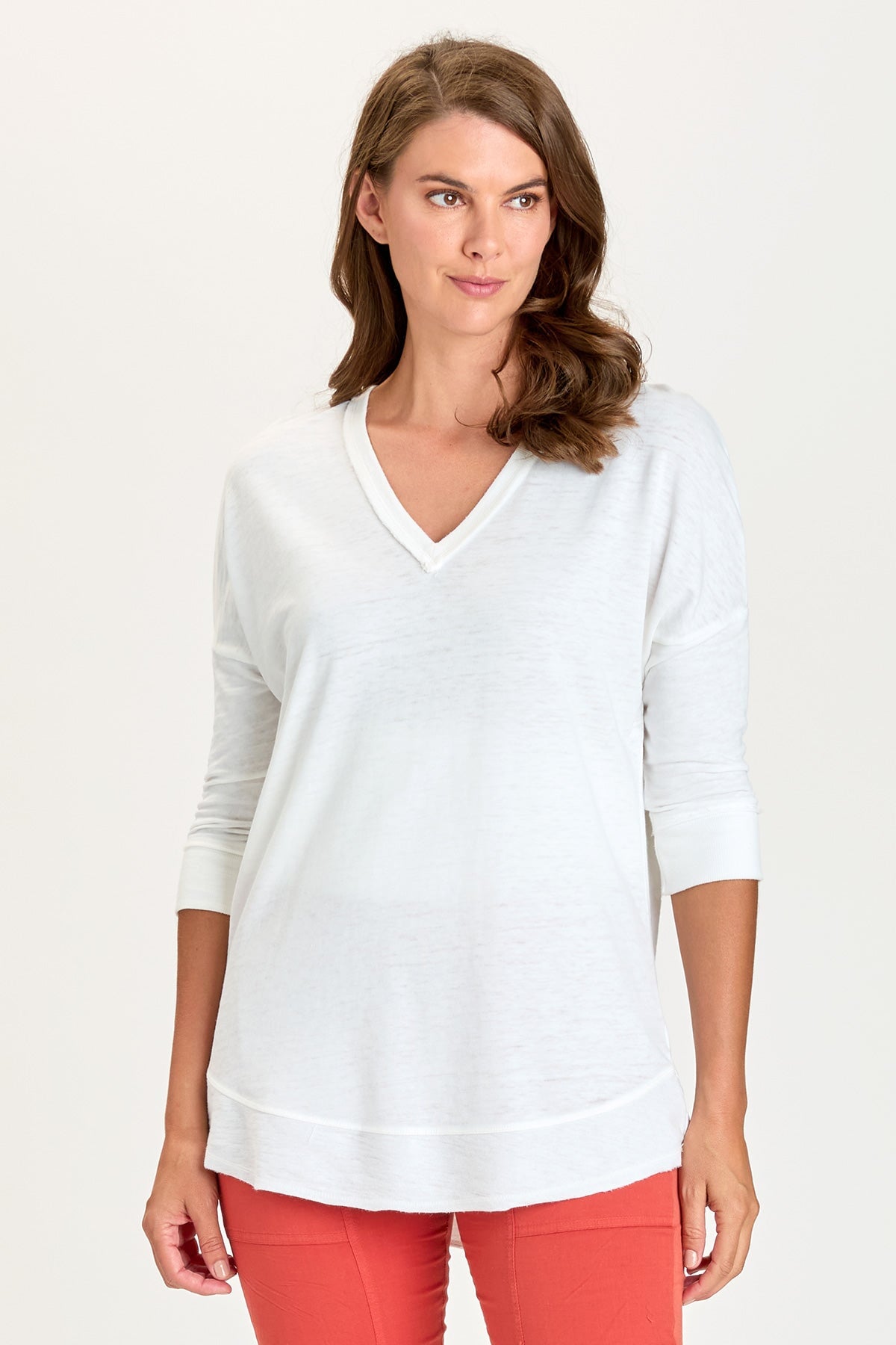 Wearables Fira Pullover 