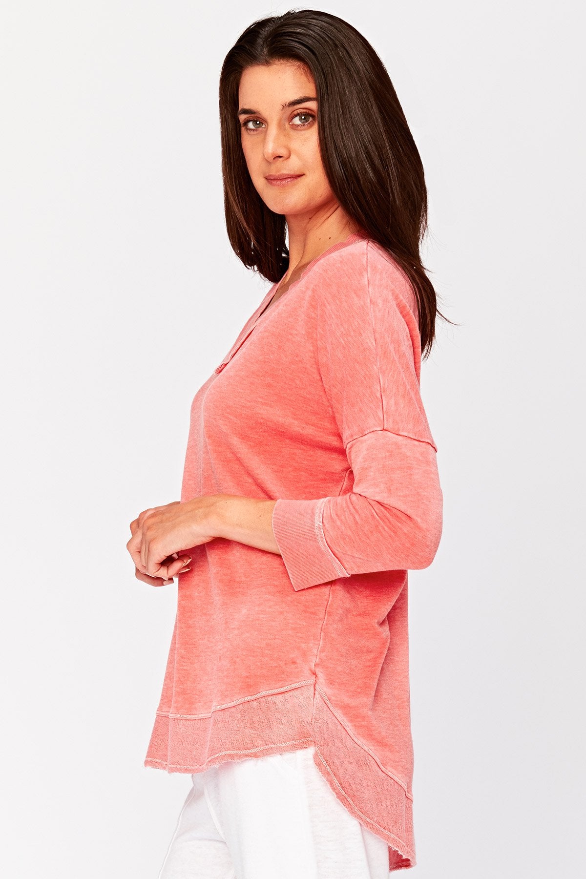 Wearables Fira Pullover 