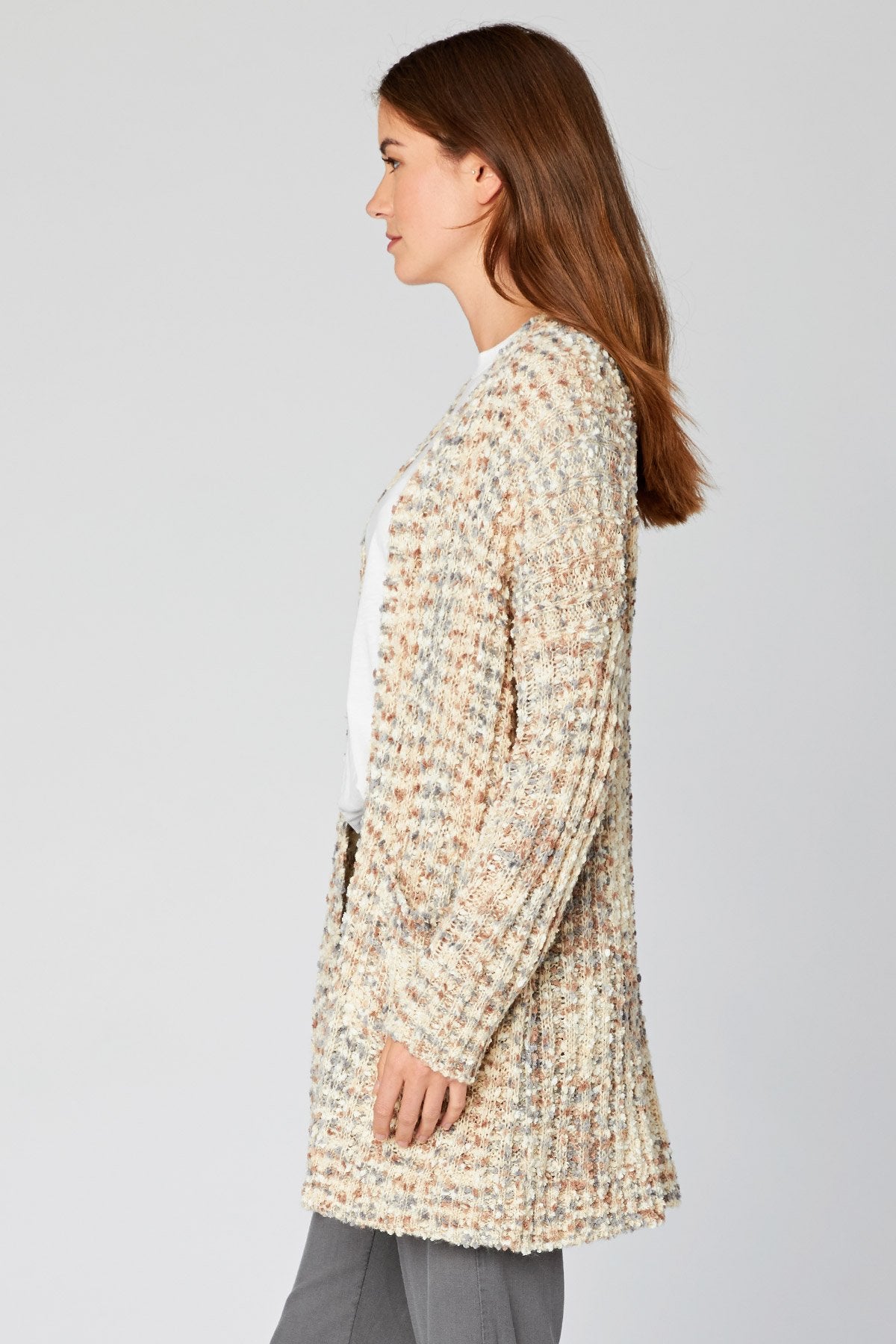 Wearables Carrow Cardigan 